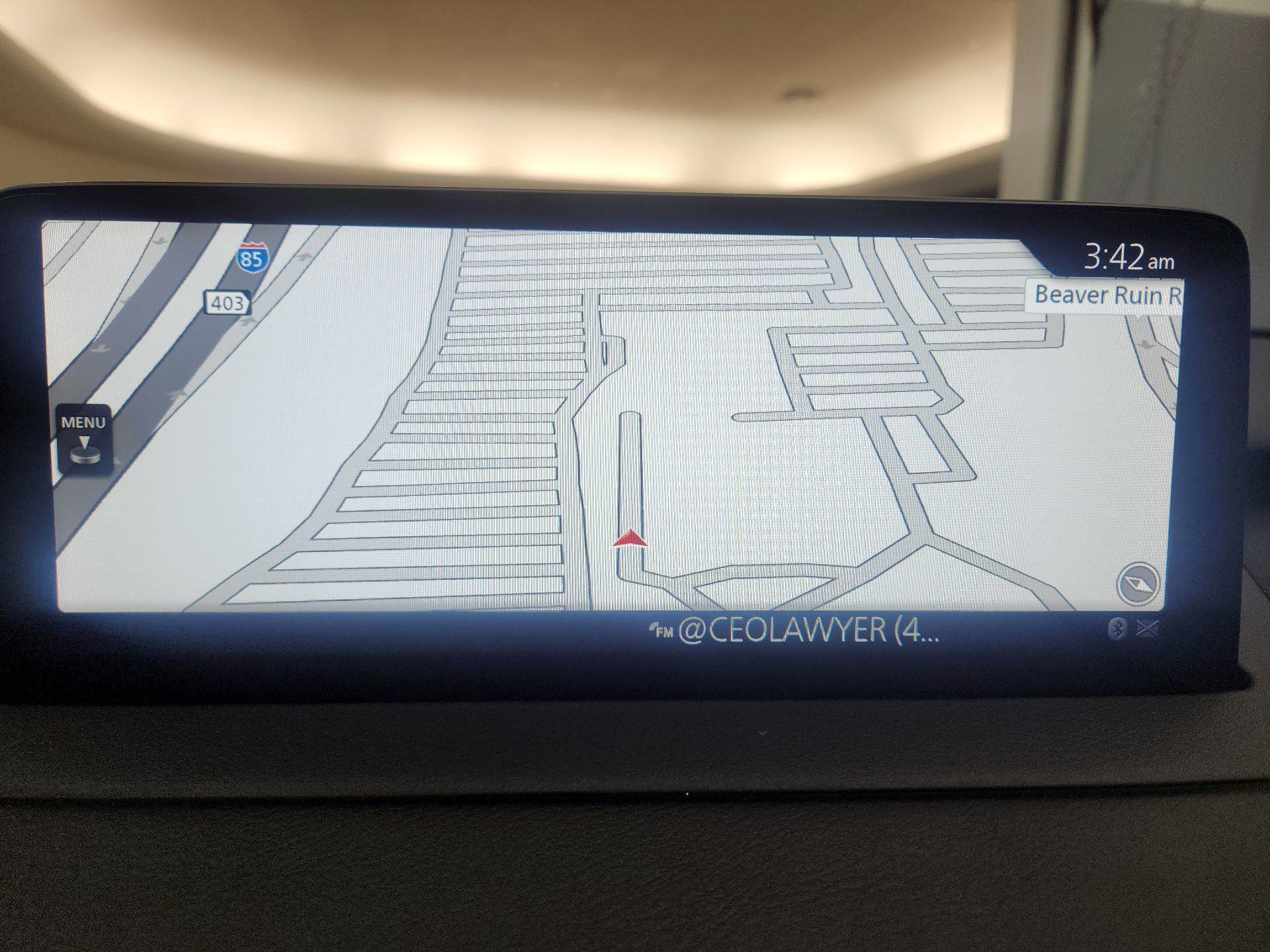 Thumbnail: 2023 Mazda CX-9 - 14