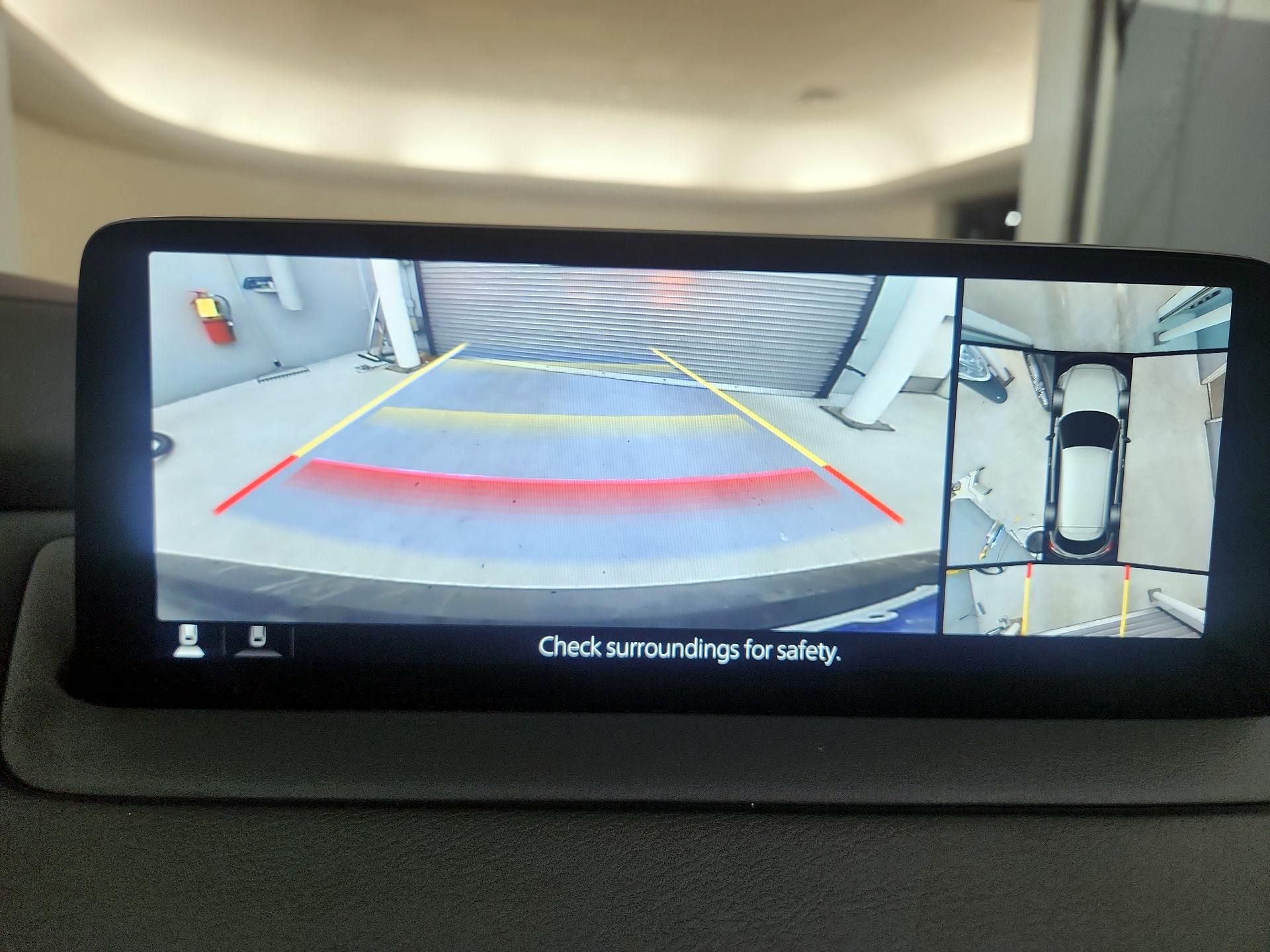 Thumbnail: 2023 Mazda CX-9 - 15