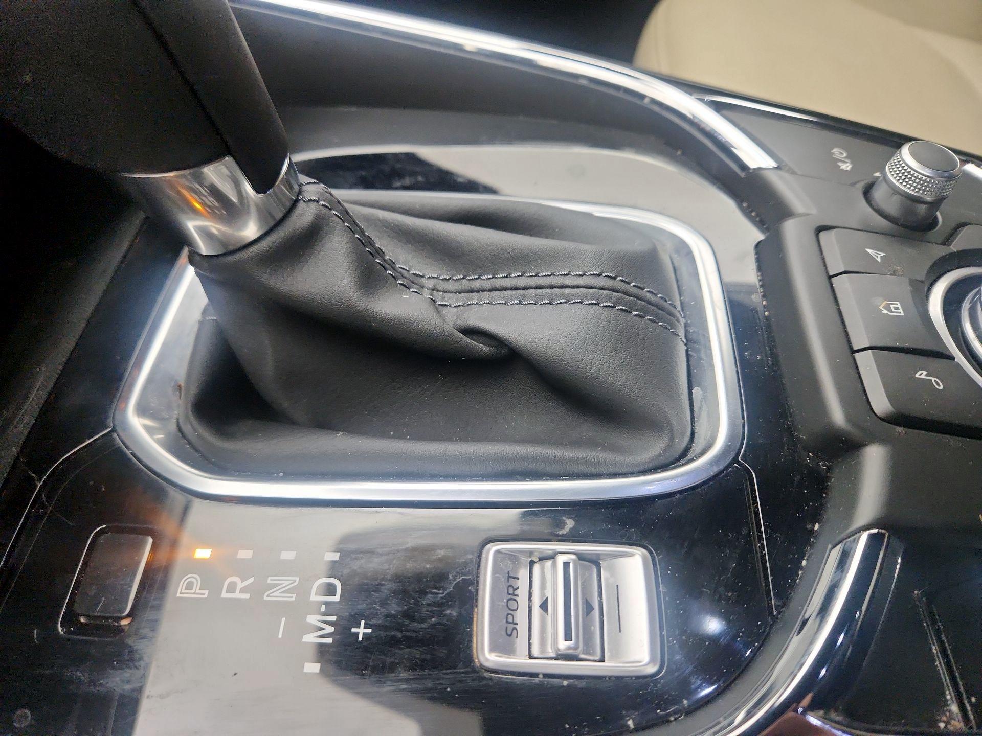 Thumbnail: 2023 Mazda CX-9 - 18