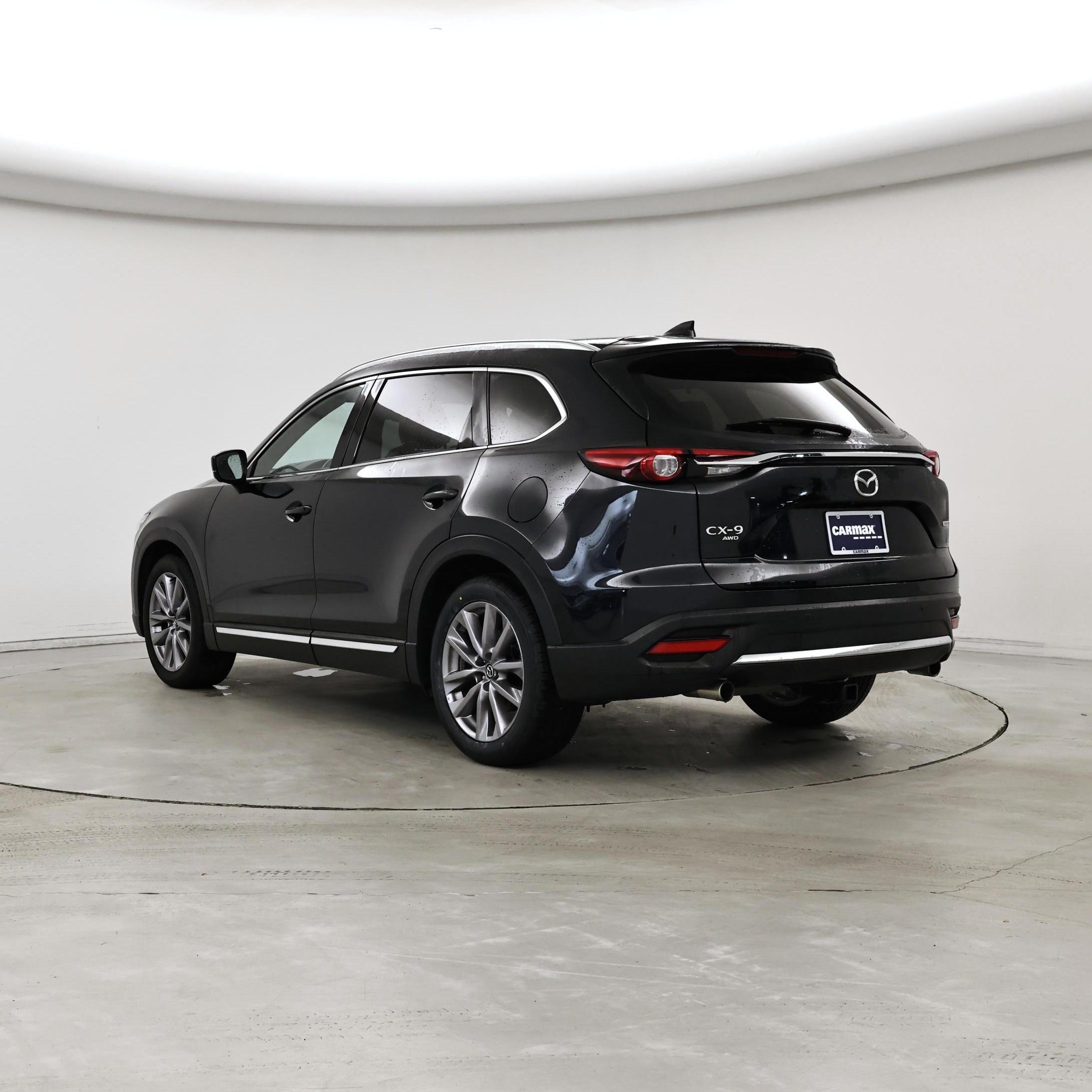 Thumbnail: 2023 Mazda CX-9 - 2