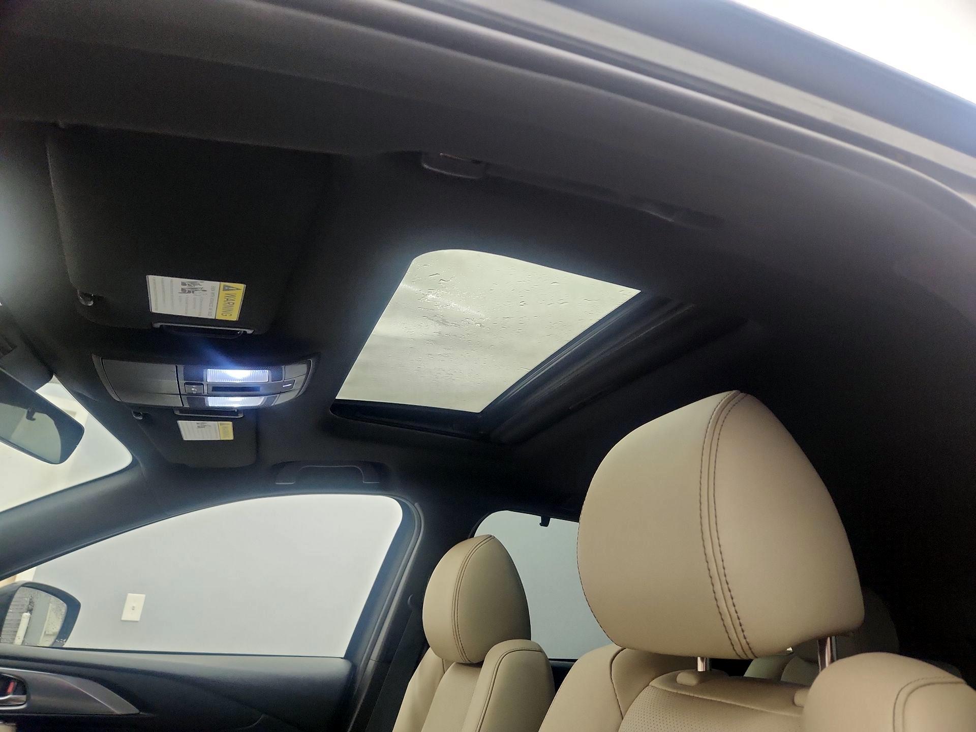 Thumbnail: 2023 Mazda CX-9 - 20