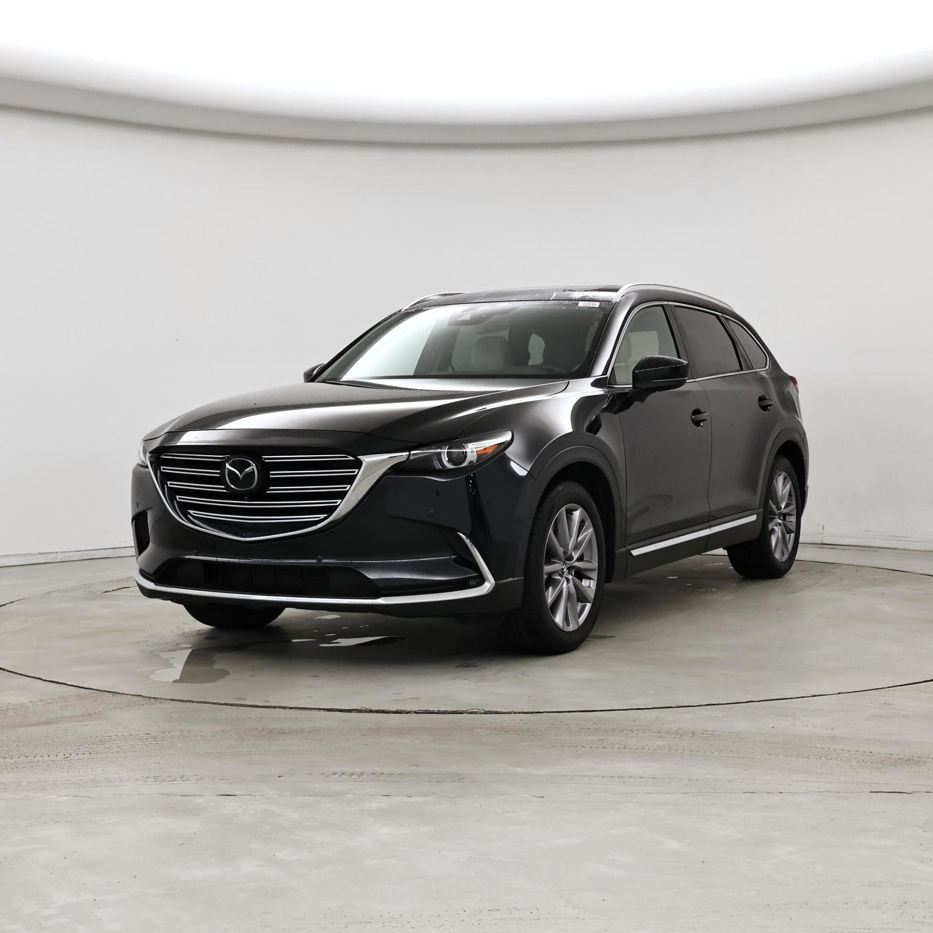 Thumbnail: 2023 Mazda CX-9 - 4