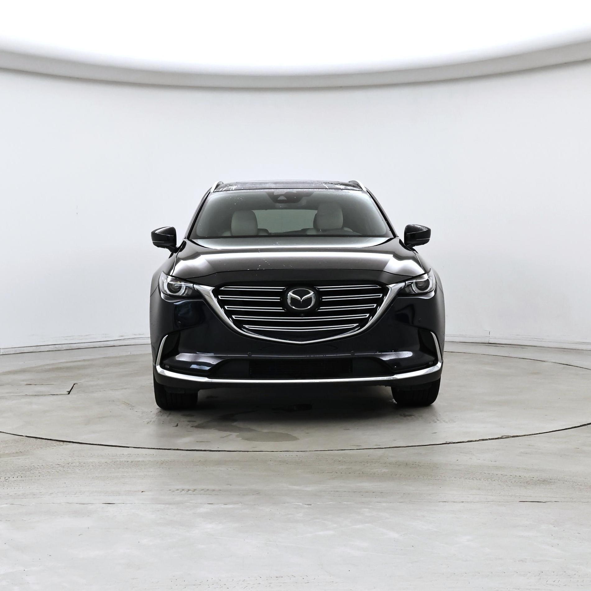 Thumbnail: 2023 Mazda CX-9 - 5