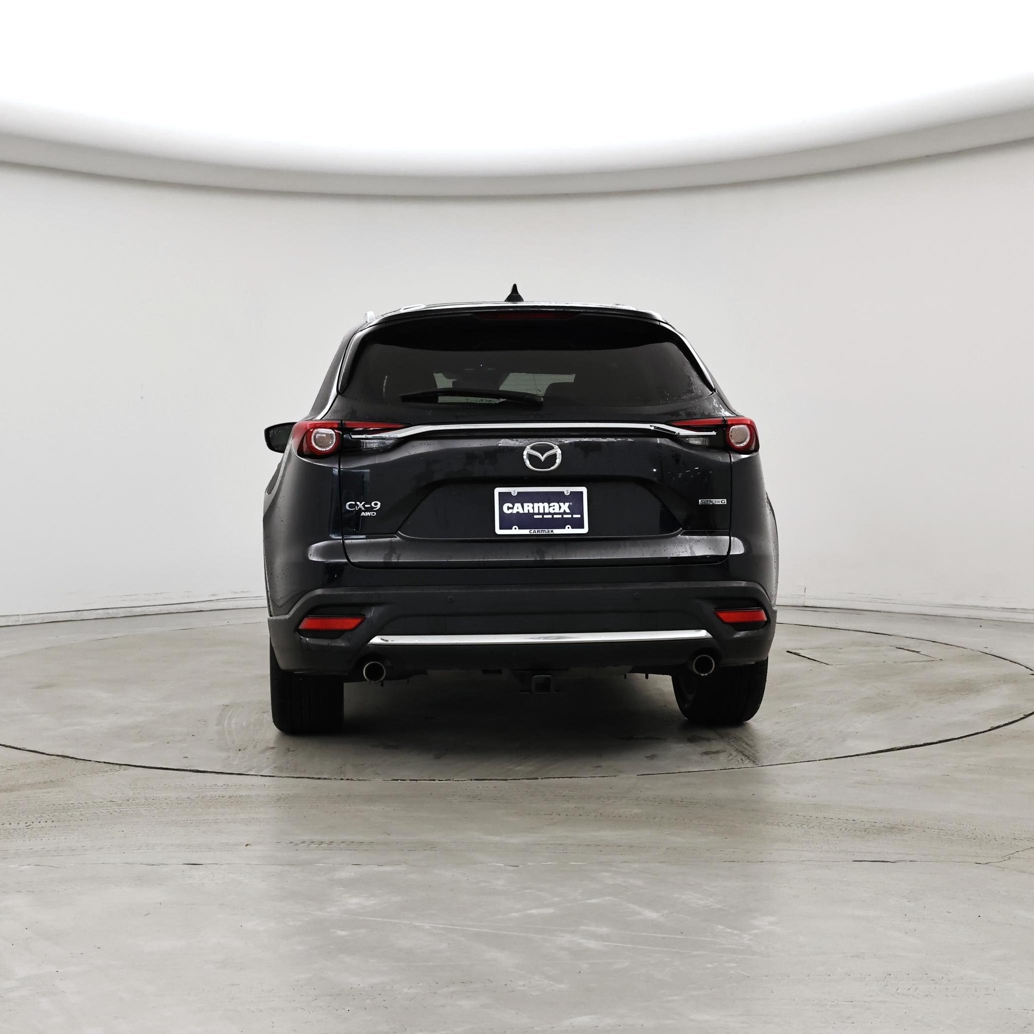 Thumbnail: 2023 Mazda CX-9 - 6