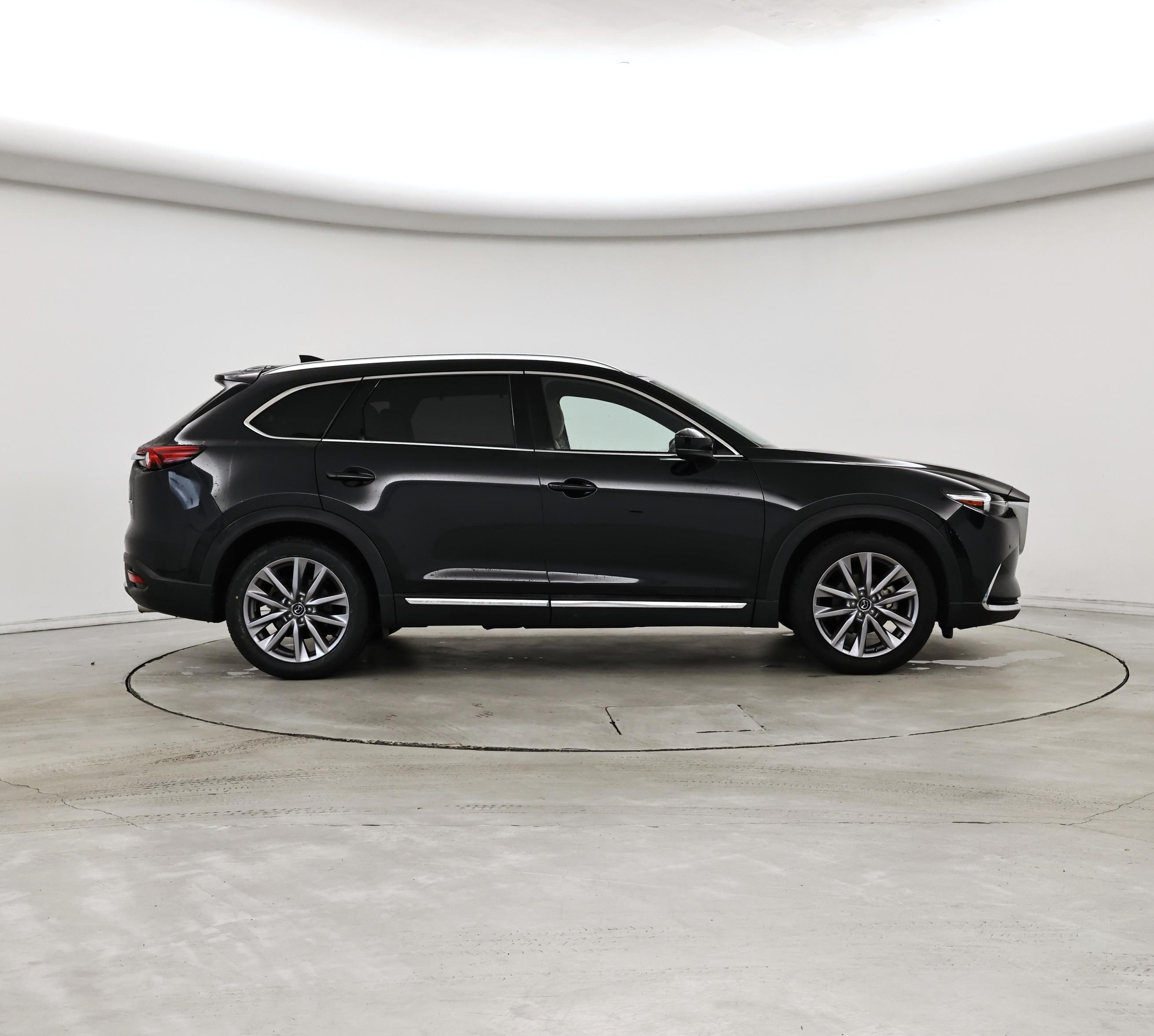 Thumbnail: 2023 Mazda CX-9 - 7