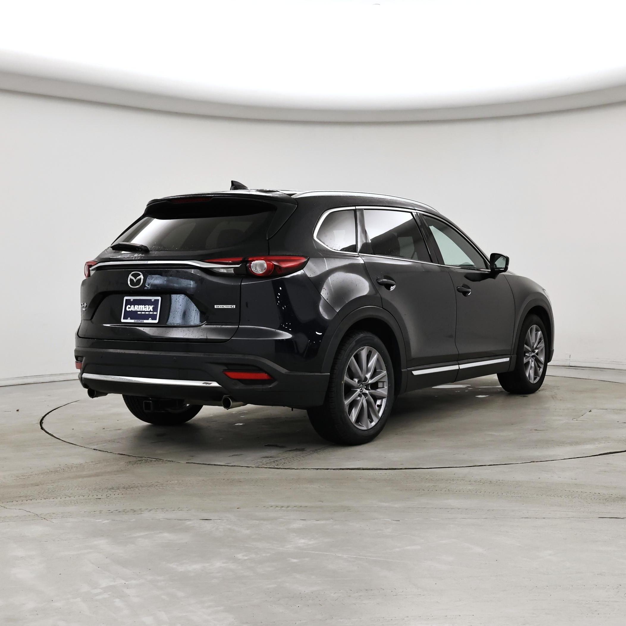 Thumbnail: 2023 Mazda CX-9 - 8