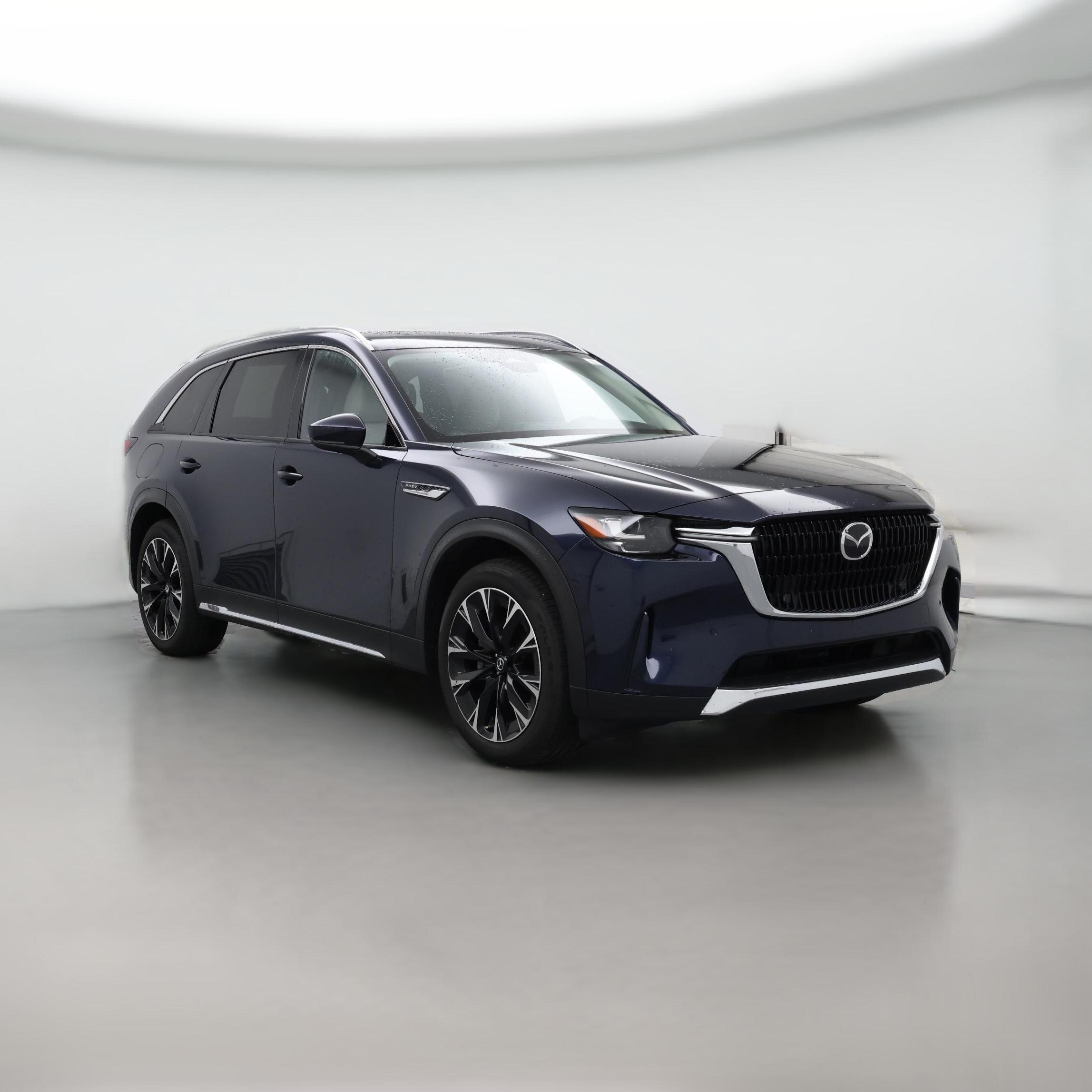 Thumbnail: 2024 Mazda CX-90 - 1