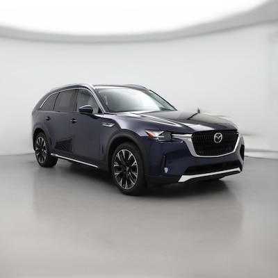 2024 Mazda CX-90 PHEV Premium