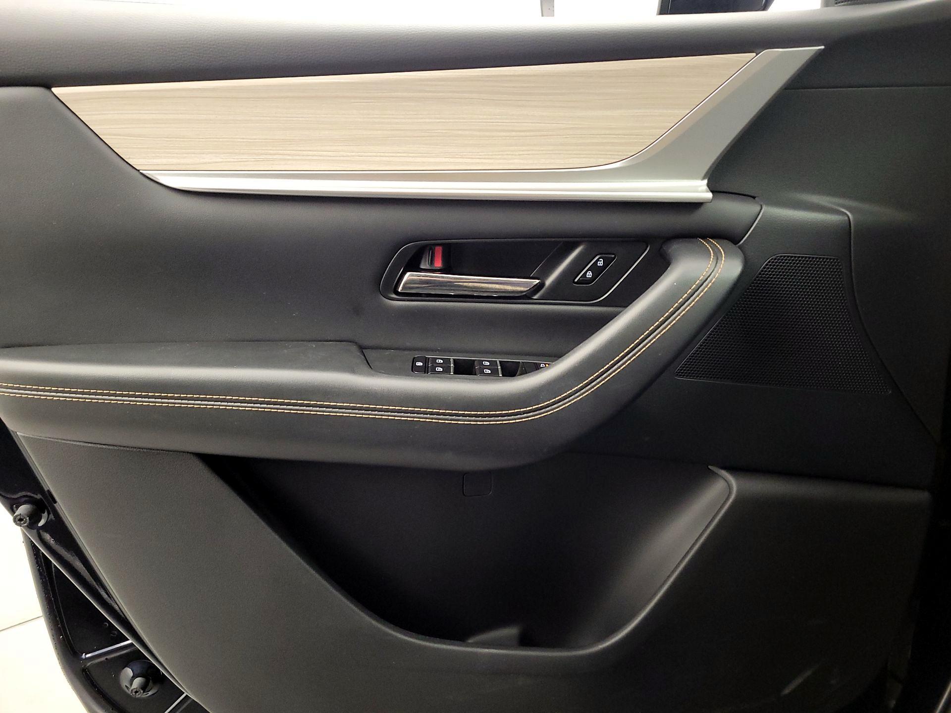 Thumbnail: 2024 Mazda CX-90 - 12