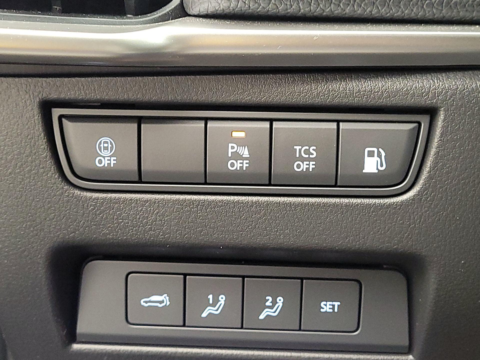 Thumbnail: 2024 Mazda CX-90 - 13