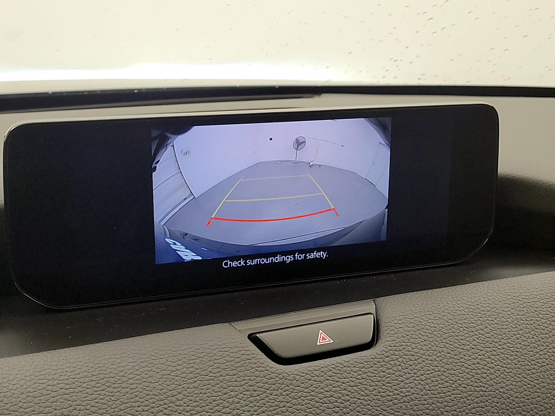 Thumbnail: 2024 Mazda CX-90 - 14