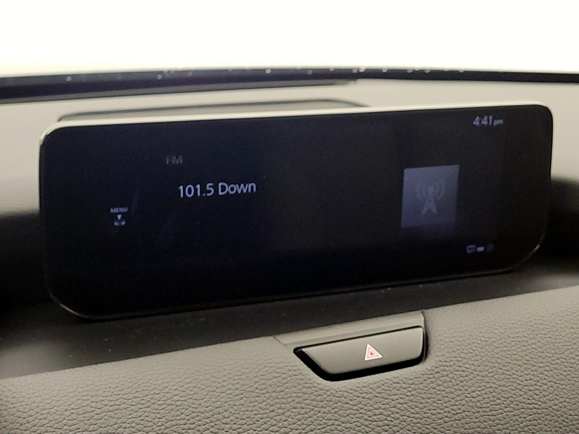 Thumbnail: 2024 Mazda CX-90 - 15