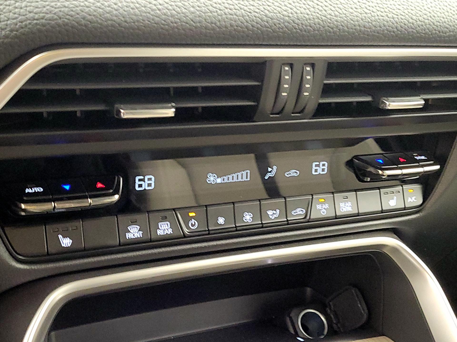 Thumbnail: 2024 Mazda CX-90 - 16