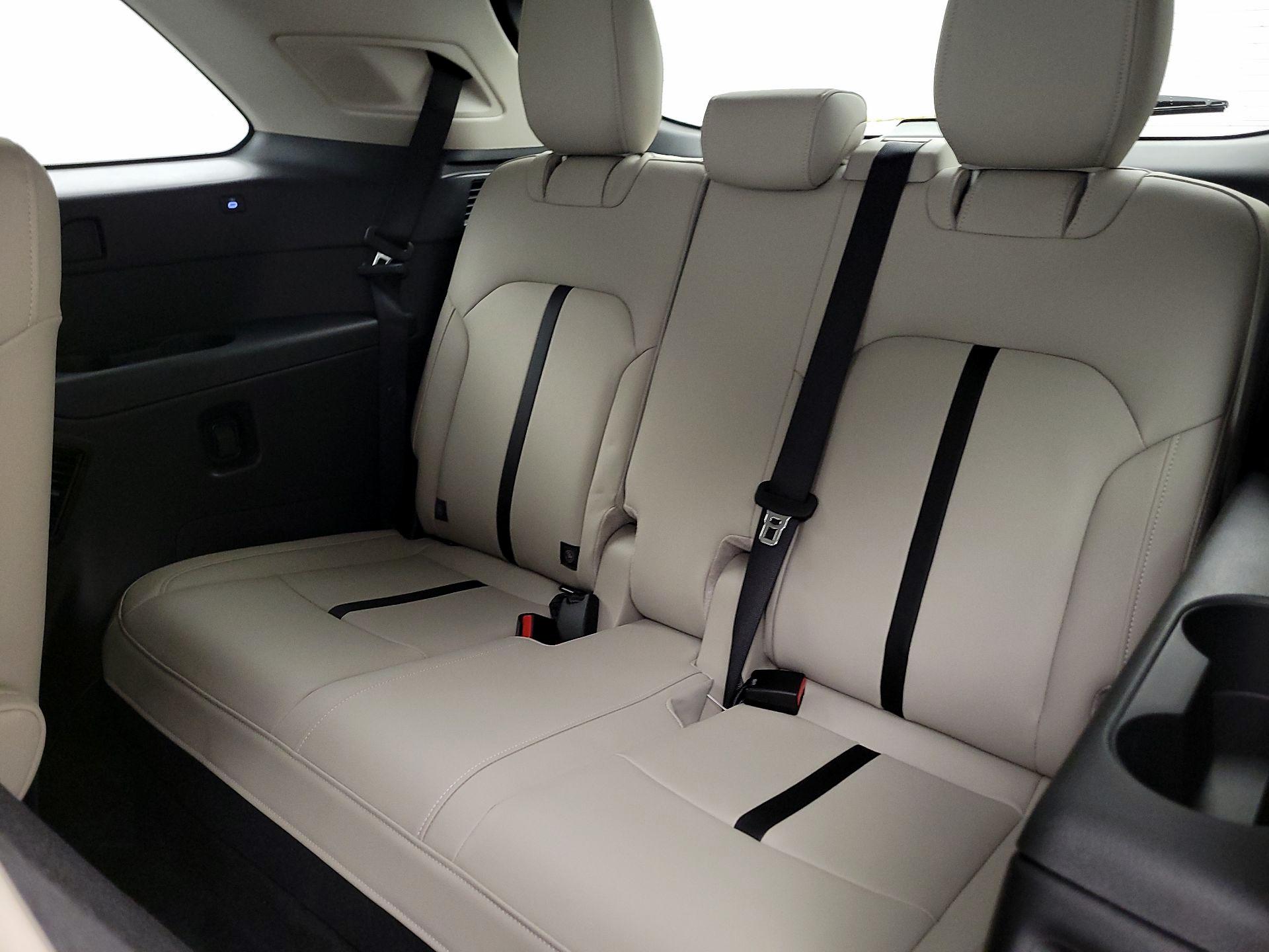 Thumbnail: 2024 Mazda CX-90 - 20