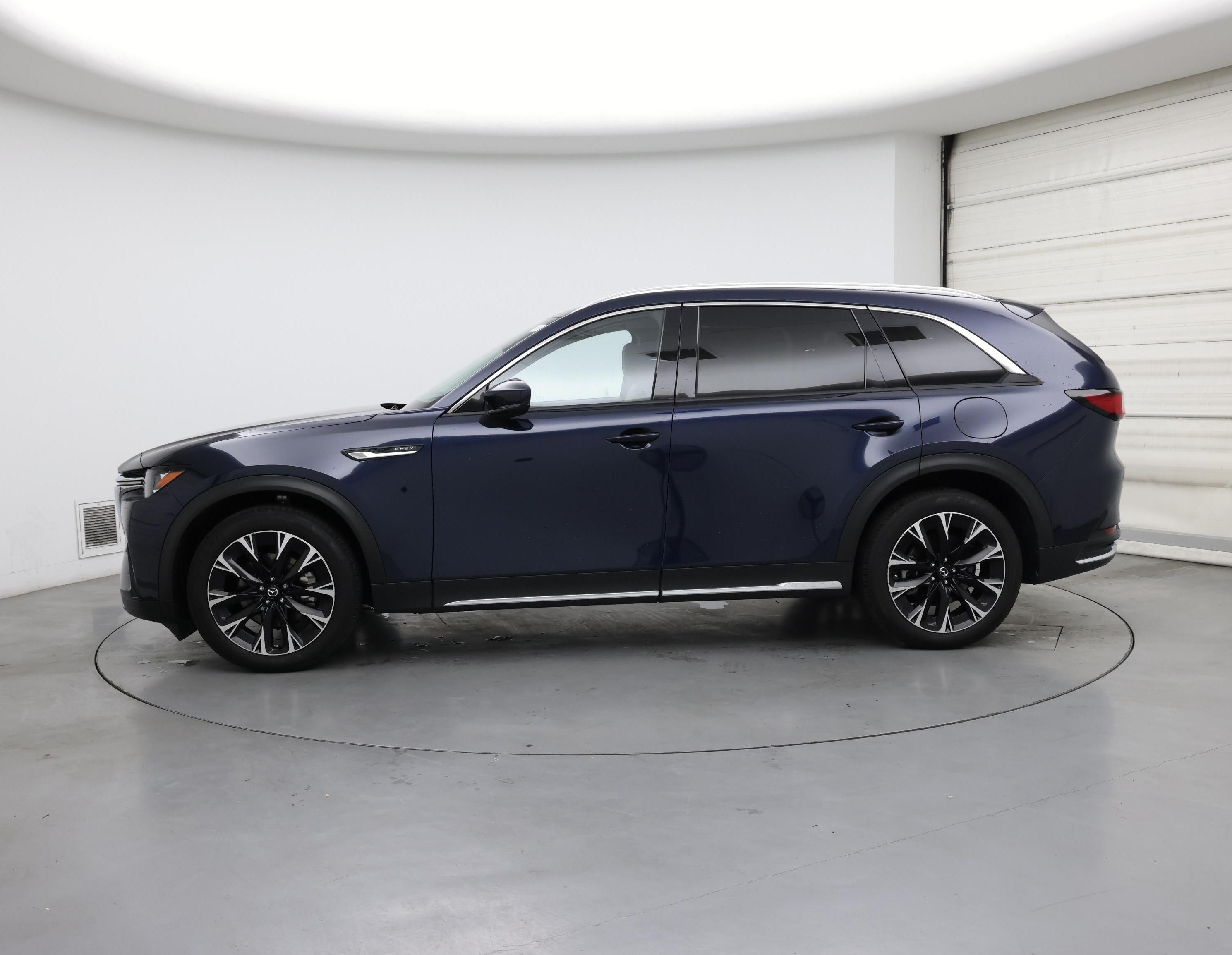 Thumbnail: 2024 Mazda CX-90 - 3