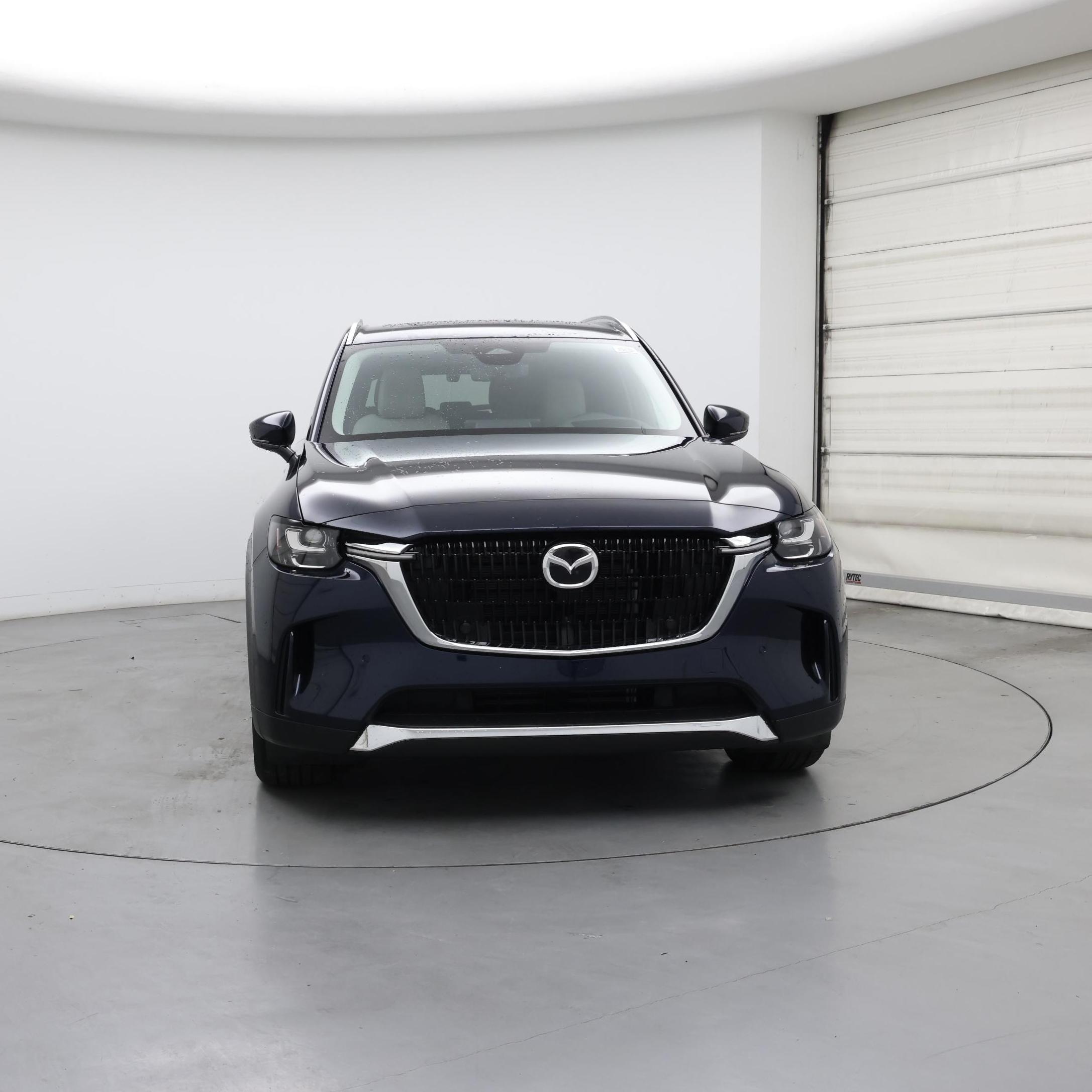 Thumbnail: 2024 Mazda CX-90 - 5