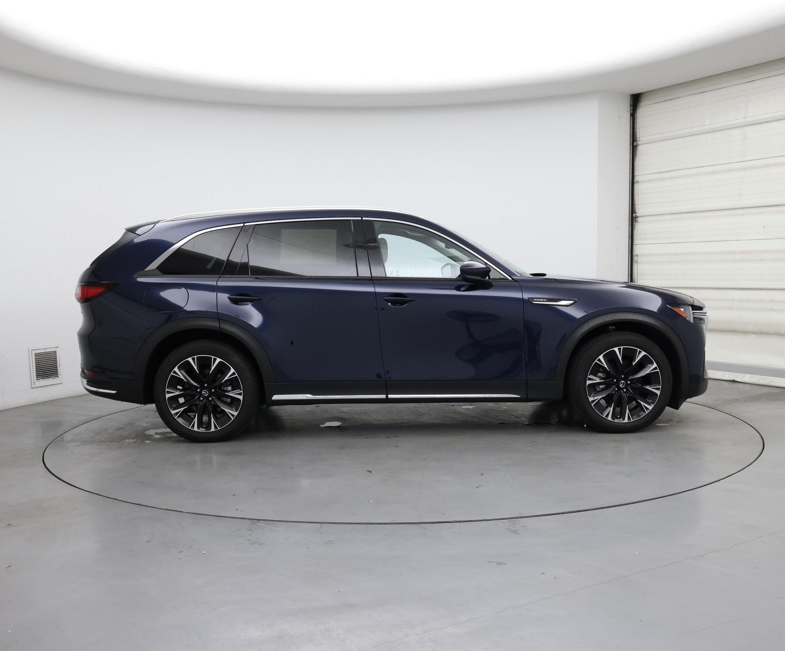 Thumbnail: 2024 Mazda CX-90 - 7
