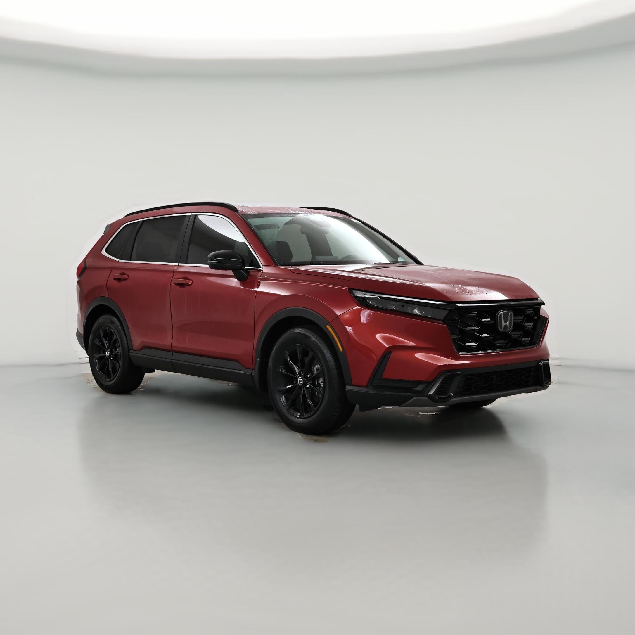 Thumbnail: 2024 Honda CR-V - 1