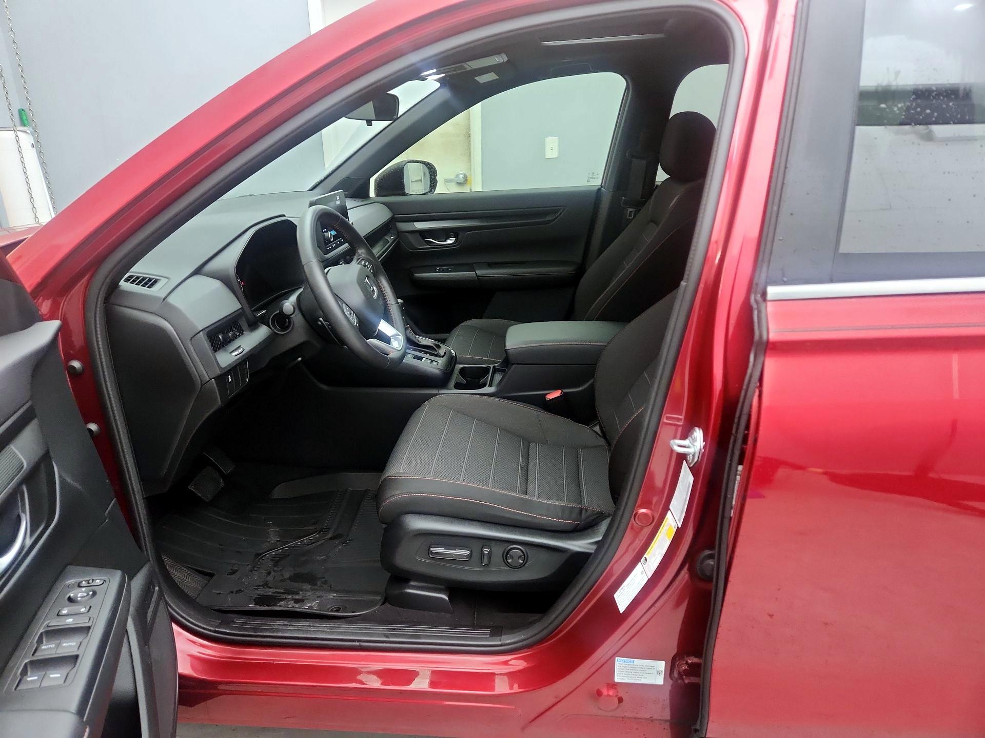 Thumbnail: 2024 Honda CR-V - 11
