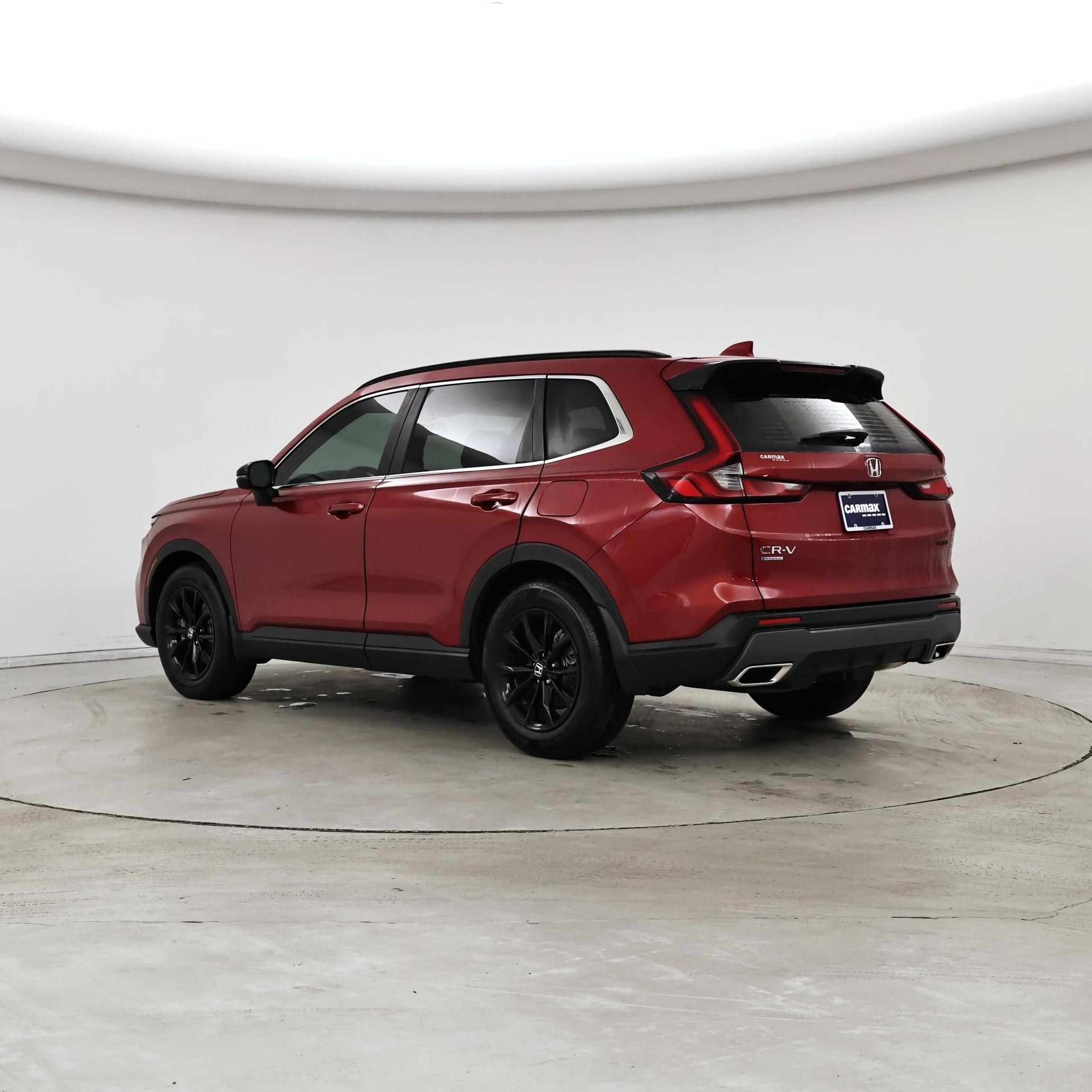 Thumbnail: 2024 Honda CR-V - 2