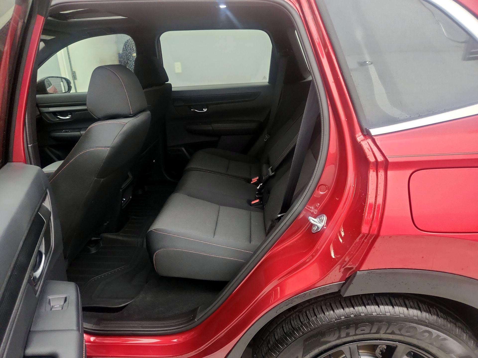 Thumbnail: 2024 Honda CR-V - 20