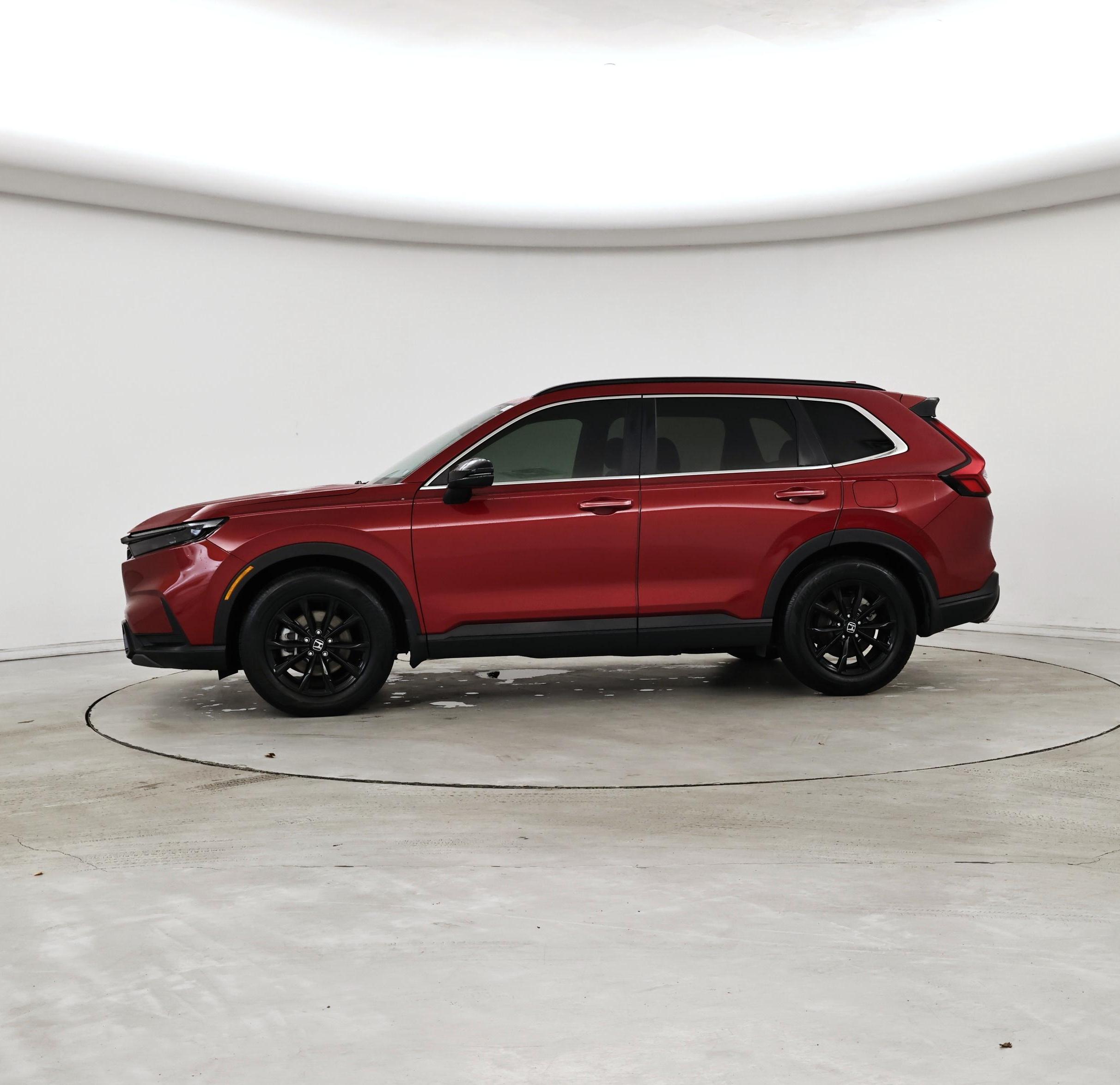 Thumbnail: 2024 Honda CR-V - 3