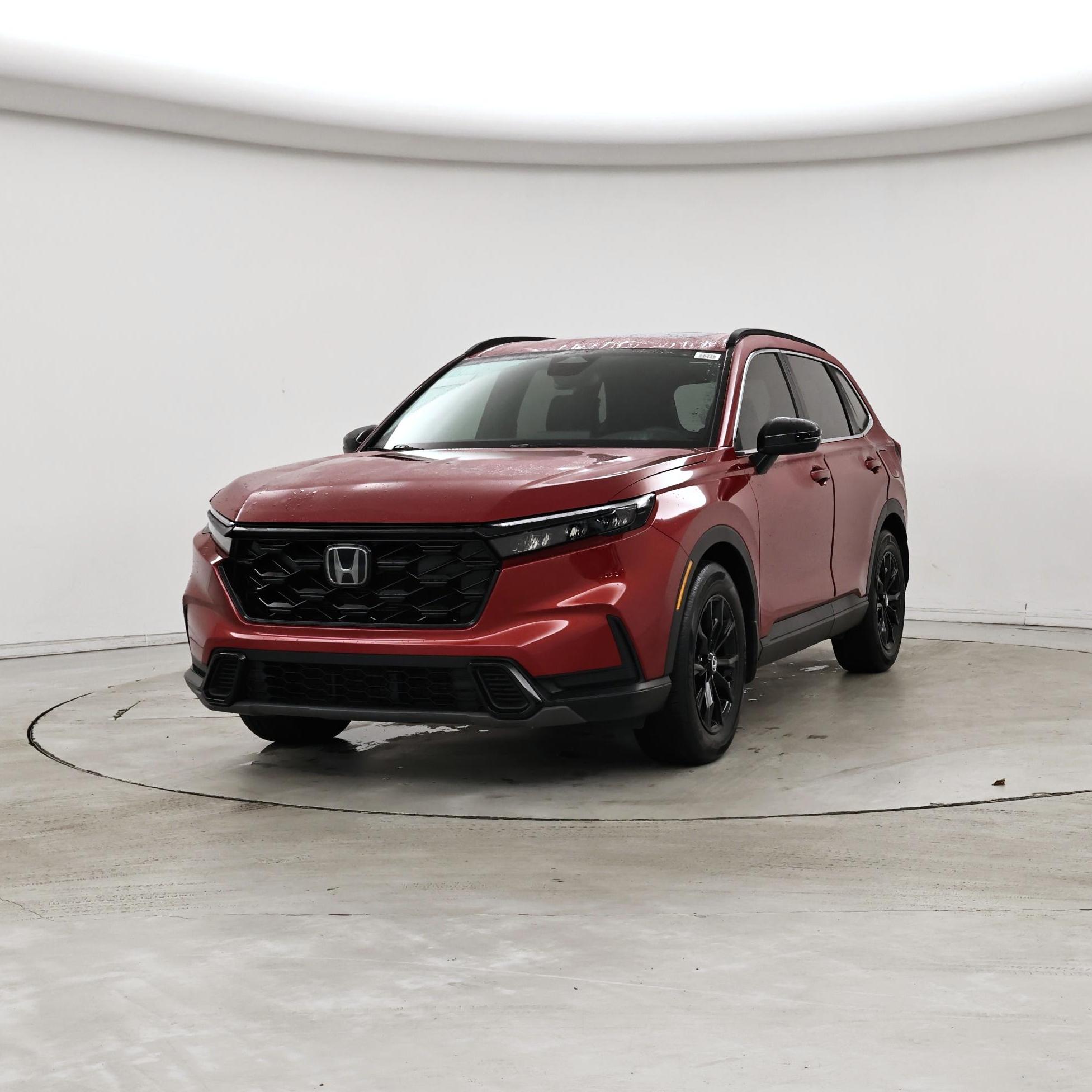 Thumbnail: 2024 Honda CR-V - 4