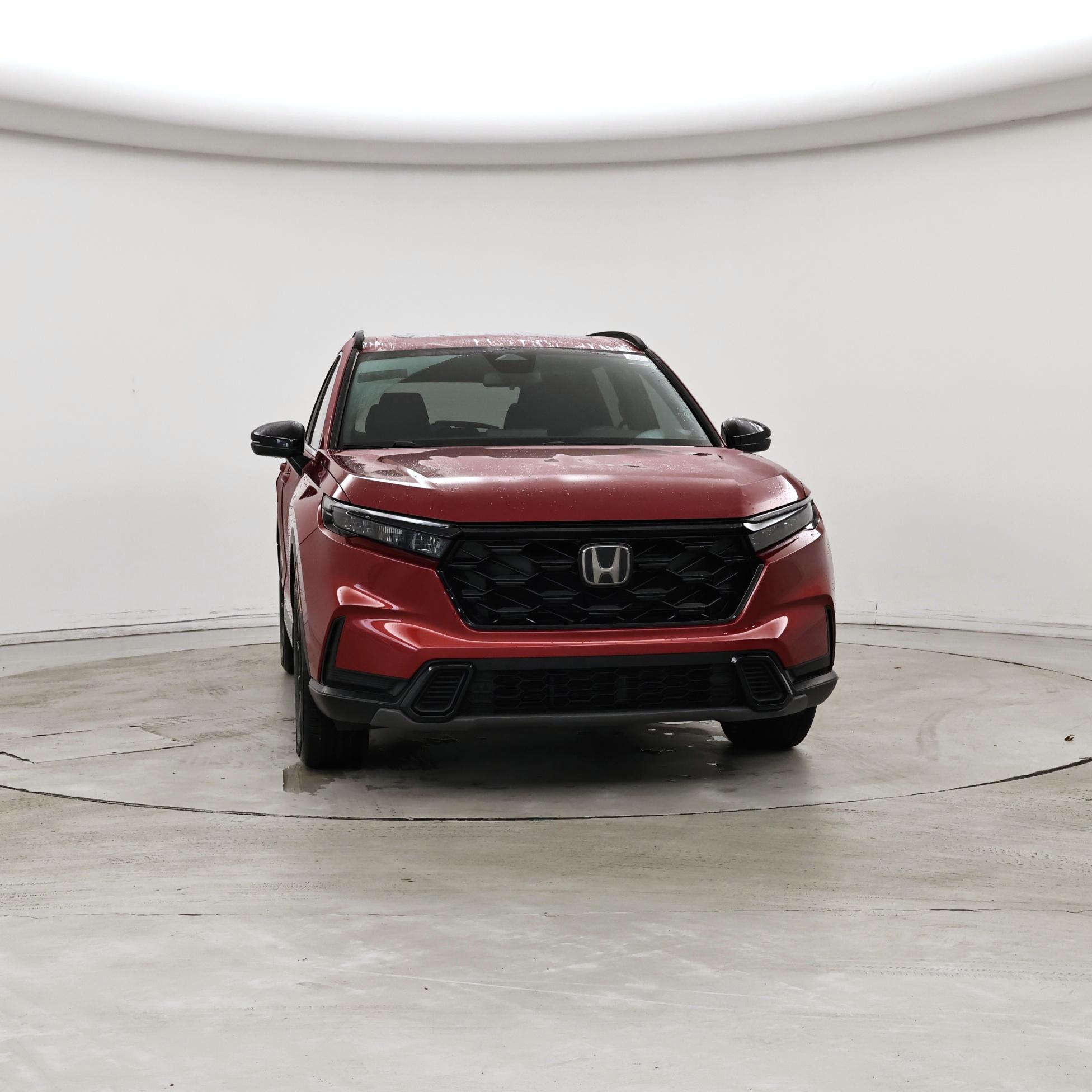 Thumbnail: 2024 Honda CR-V - 5