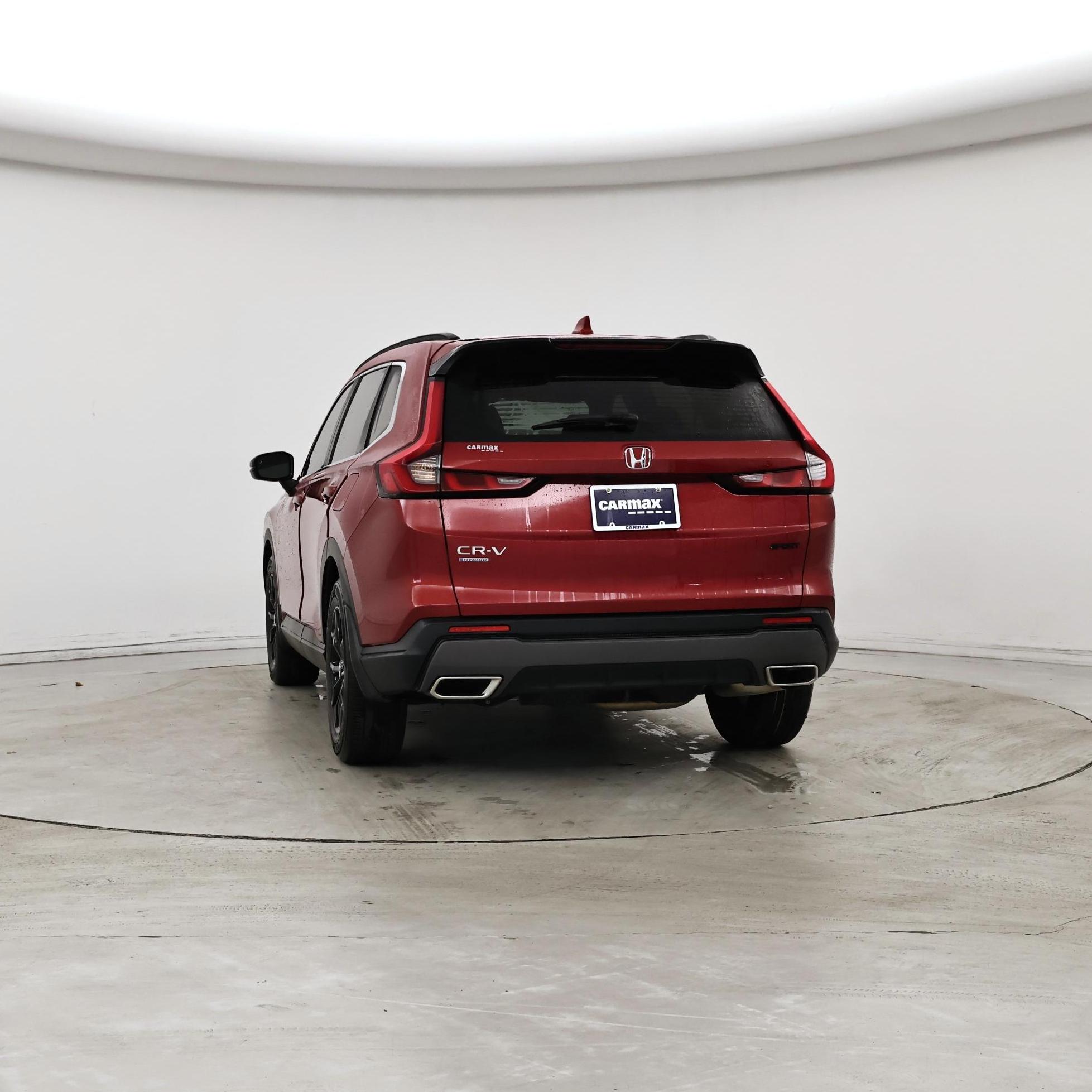 Thumbnail: 2024 Honda CR-V - 6