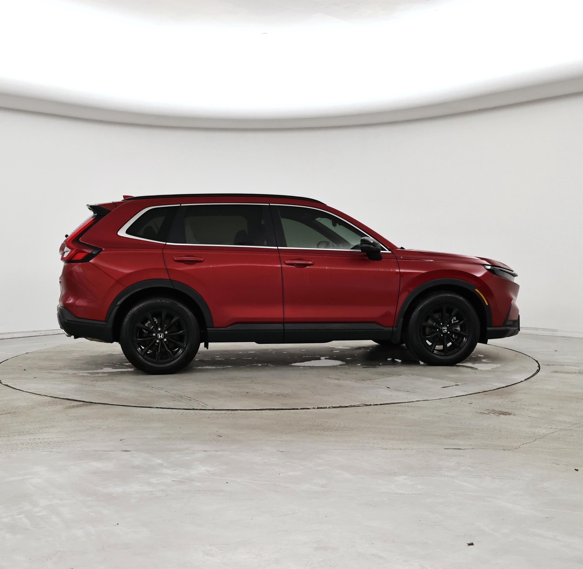 Thumbnail: 2024 Honda CR-V - 7
