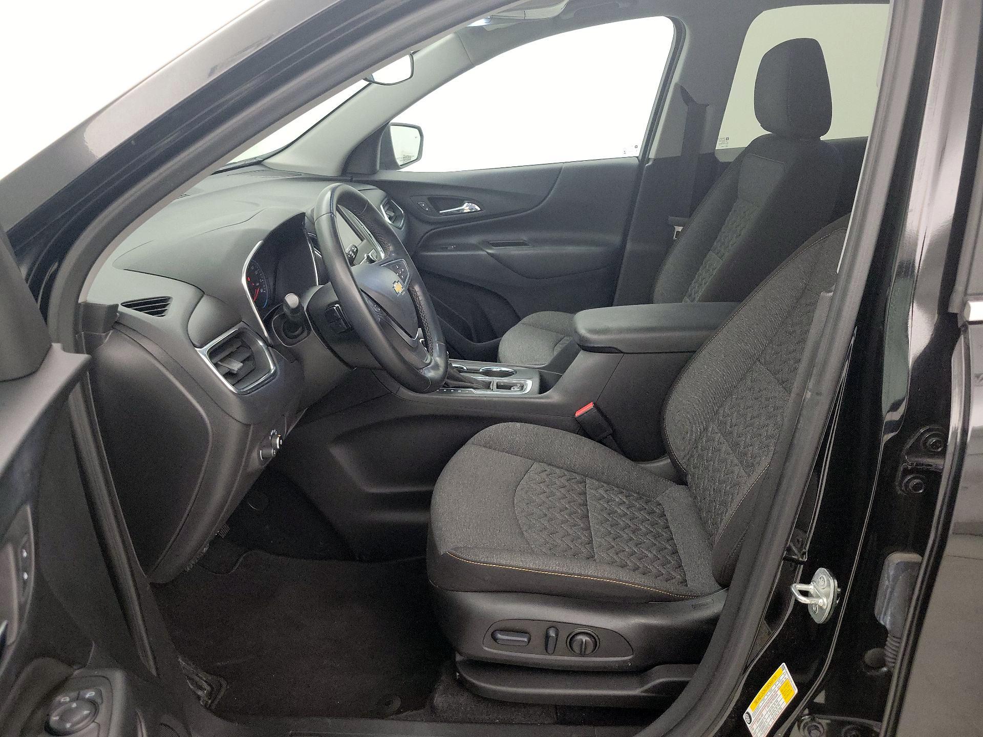 Thumbnail: 2023 Chevrolet Equinox - 11