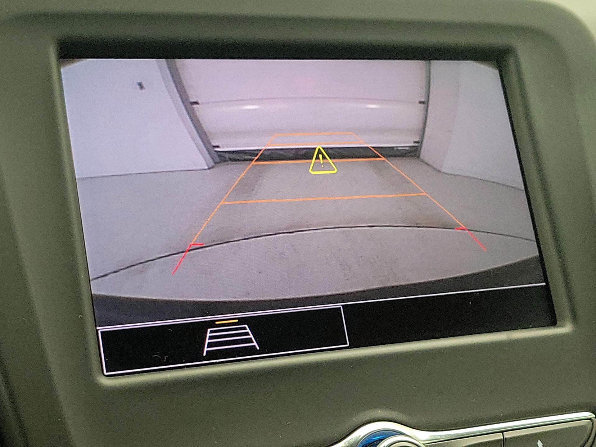 Thumbnail: 2023 Chevrolet Equinox - 14