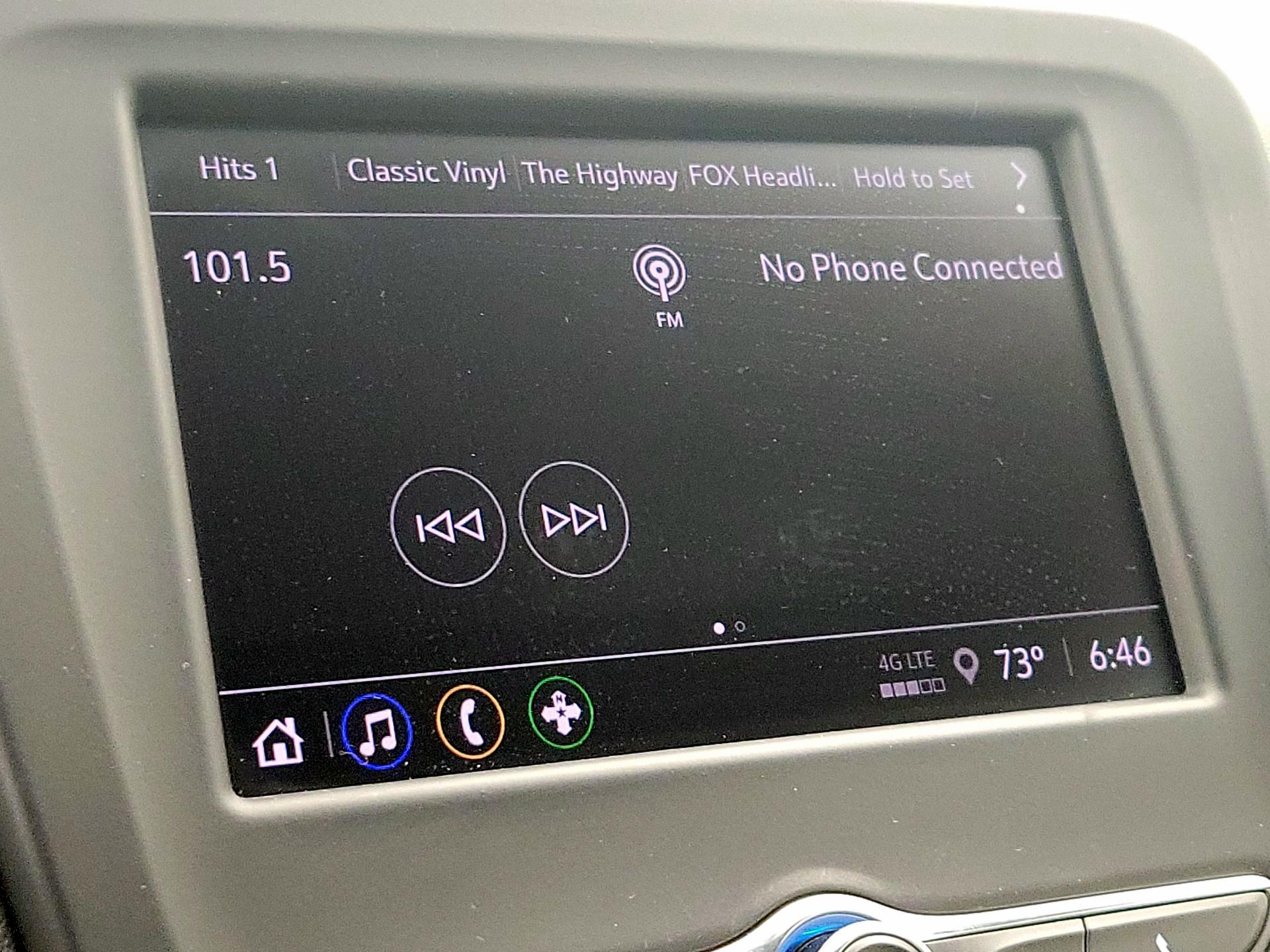 Thumbnail: 2023 Chevrolet Equinox - 15