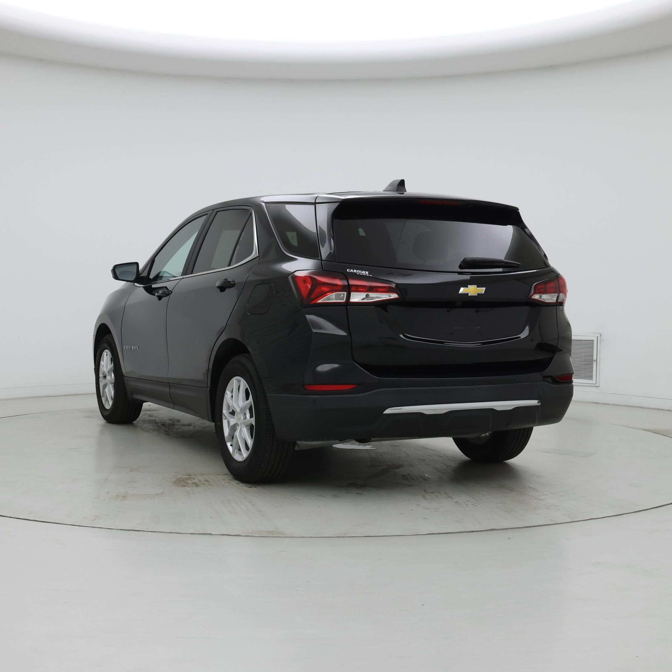 Thumbnail: 2023 Chevrolet Equinox - 2
