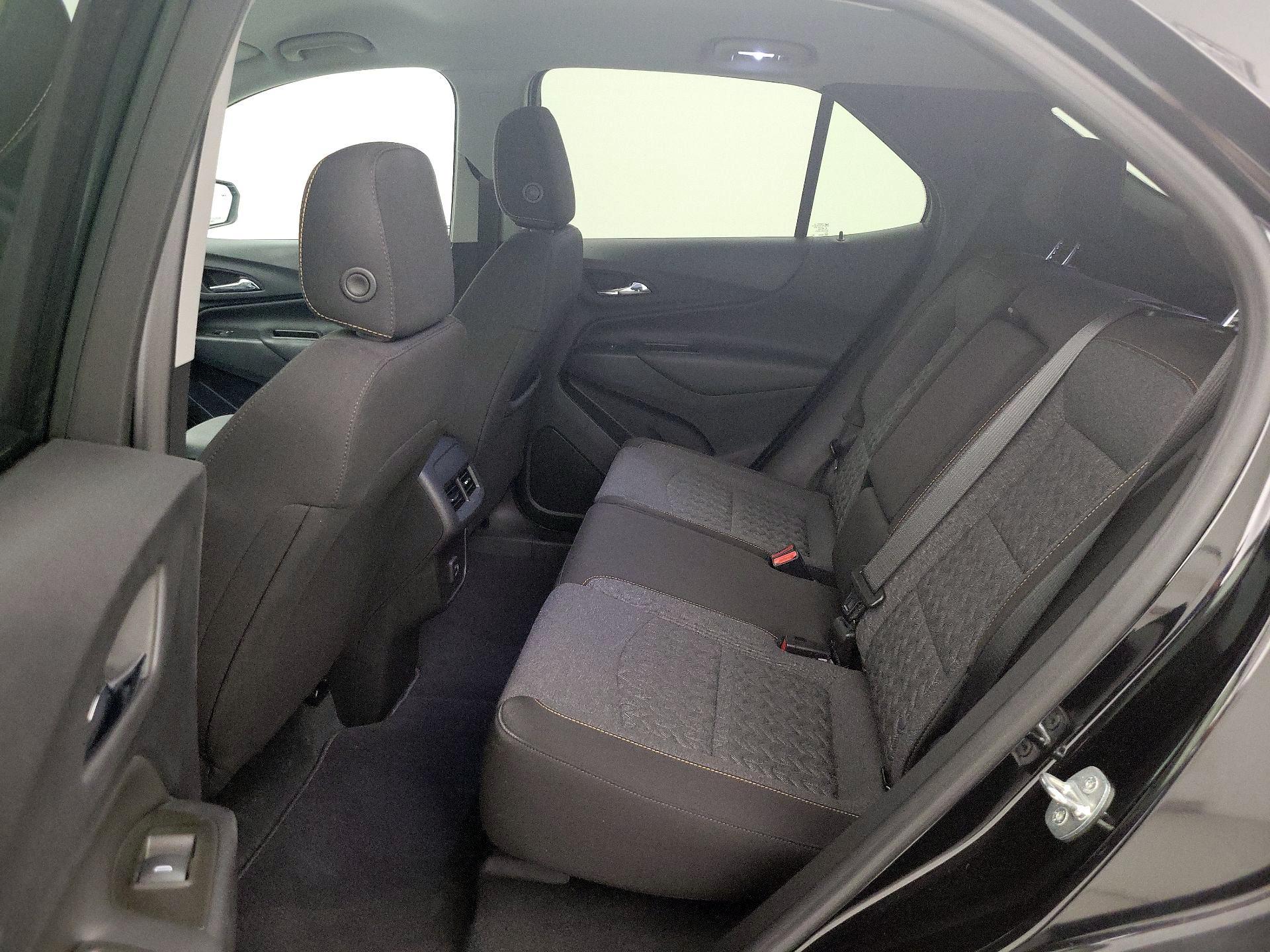 Thumbnail: 2023 Chevrolet Equinox - 19