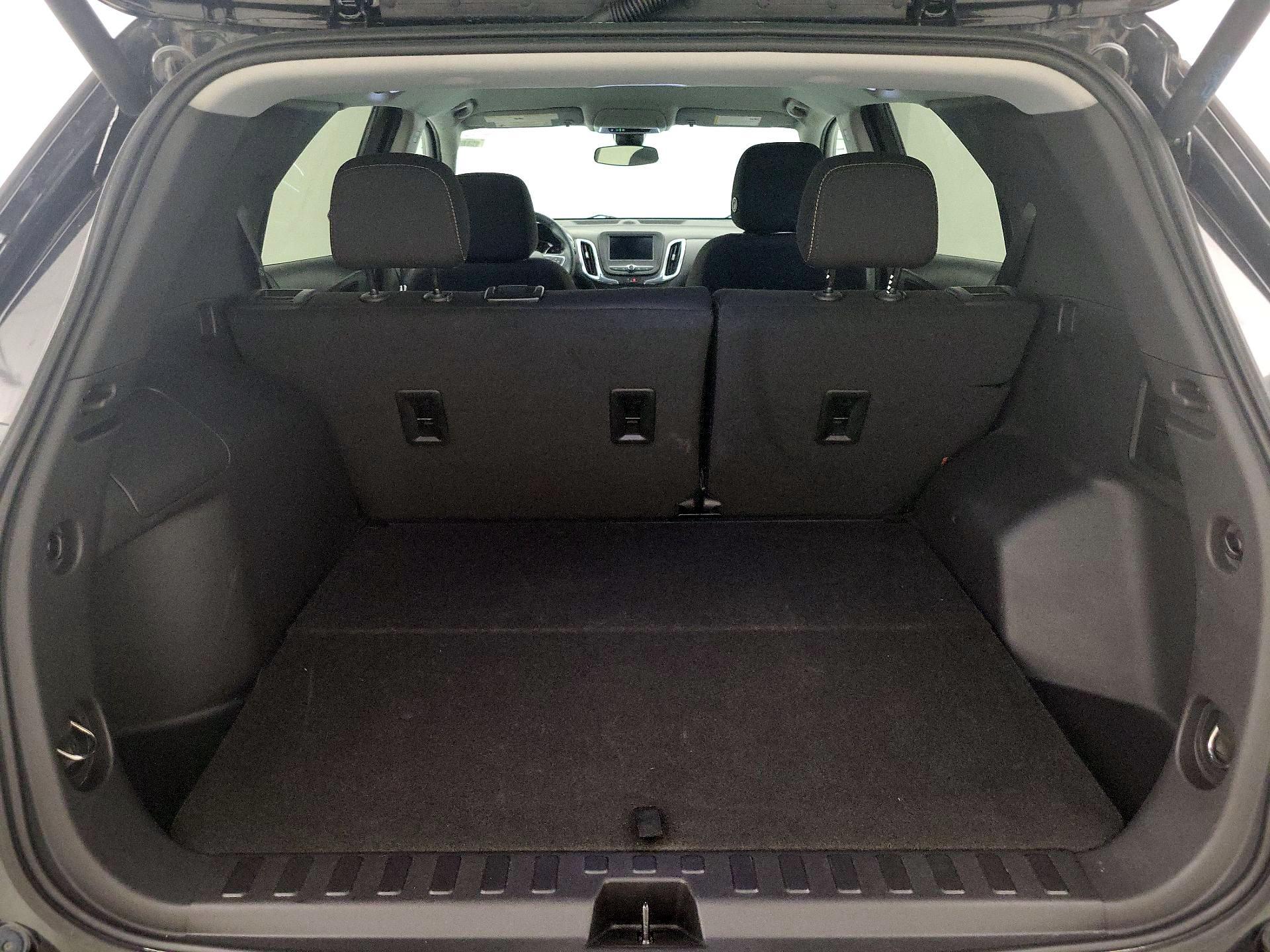 Thumbnail: 2023 Chevrolet Equinox - 20