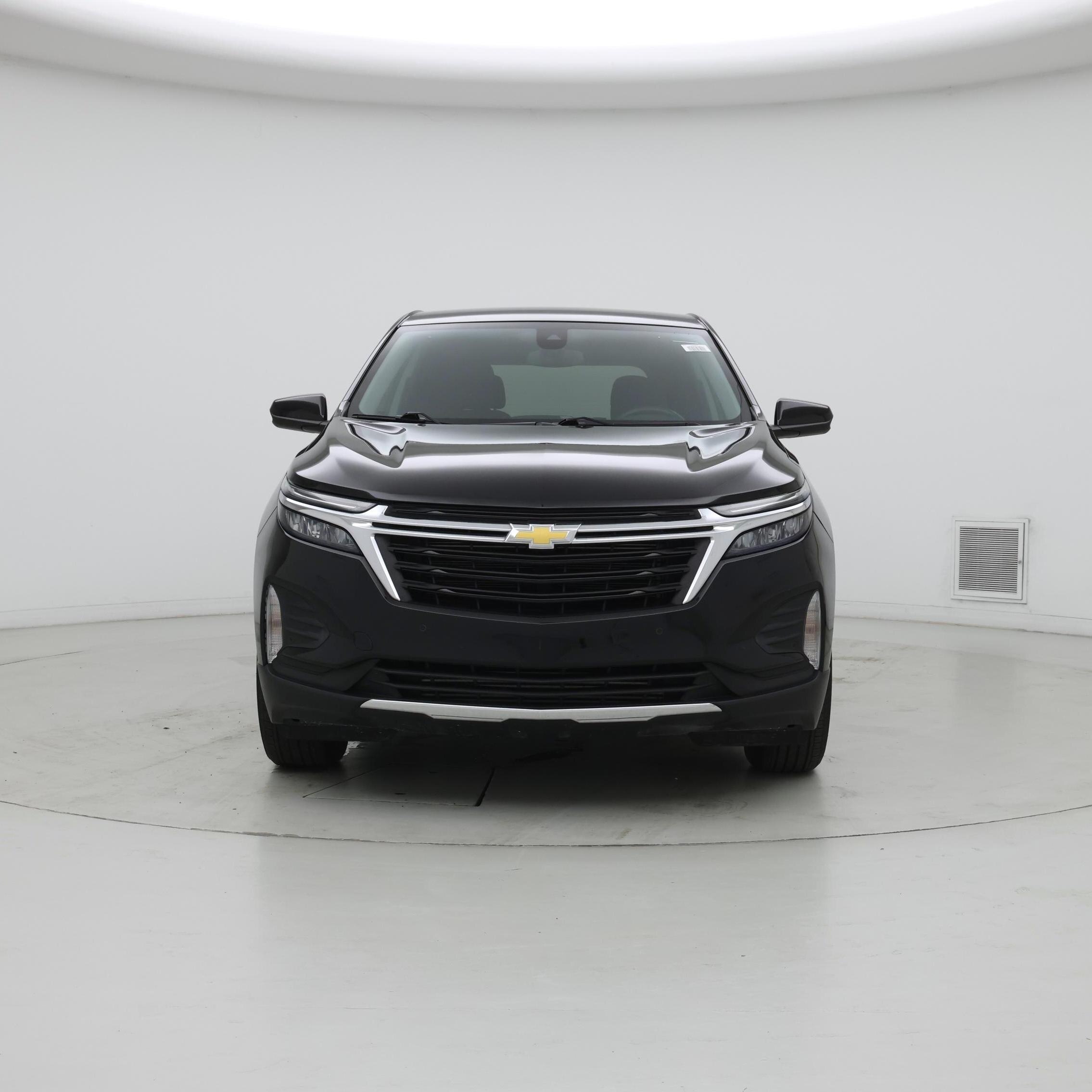 Thumbnail: 2023 Chevrolet Equinox - 5