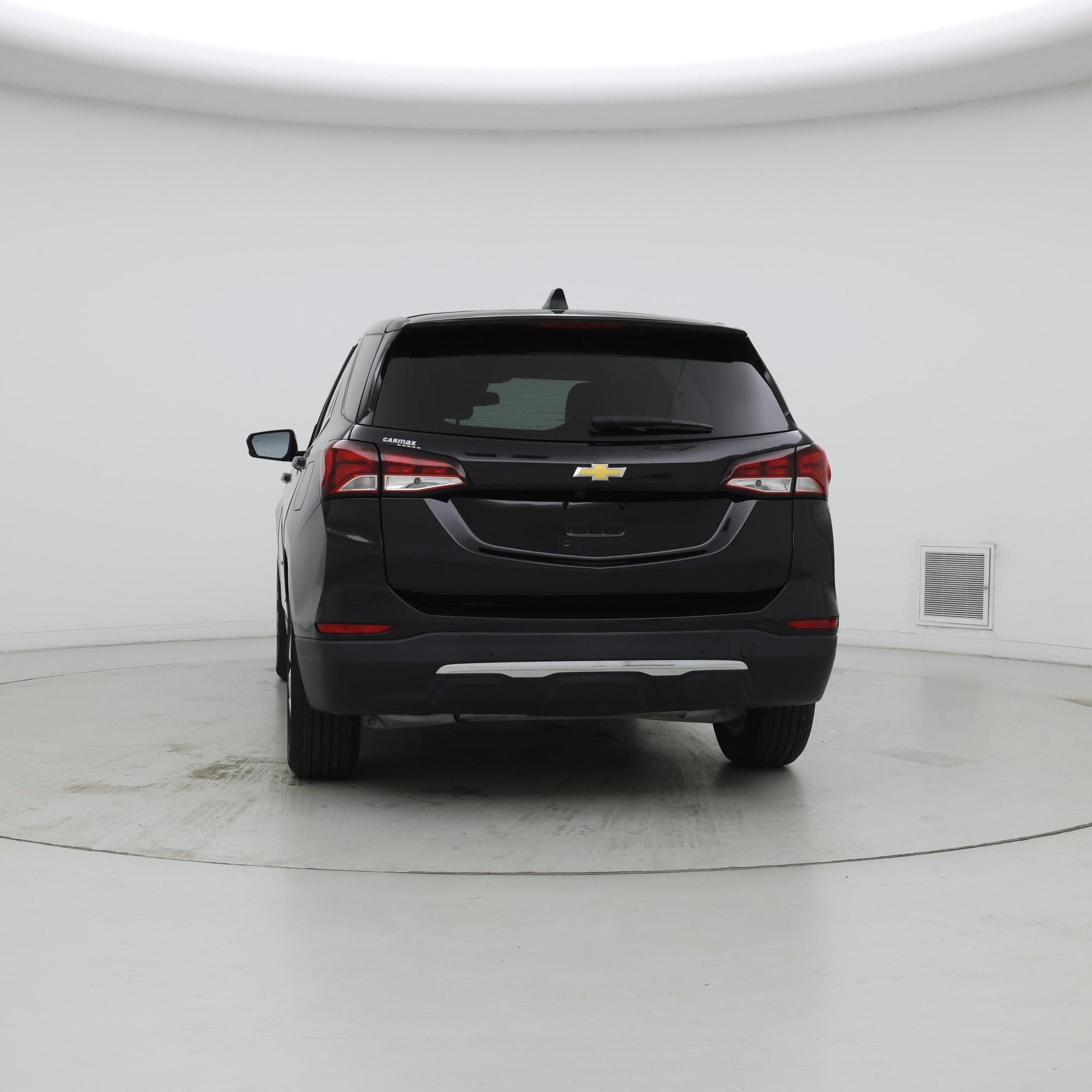 Thumbnail: 2023 Chevrolet Equinox - 6