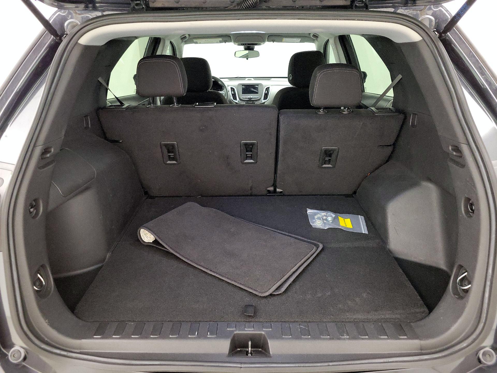 Thumbnail: 2022 Chevrolet Equinox - 20