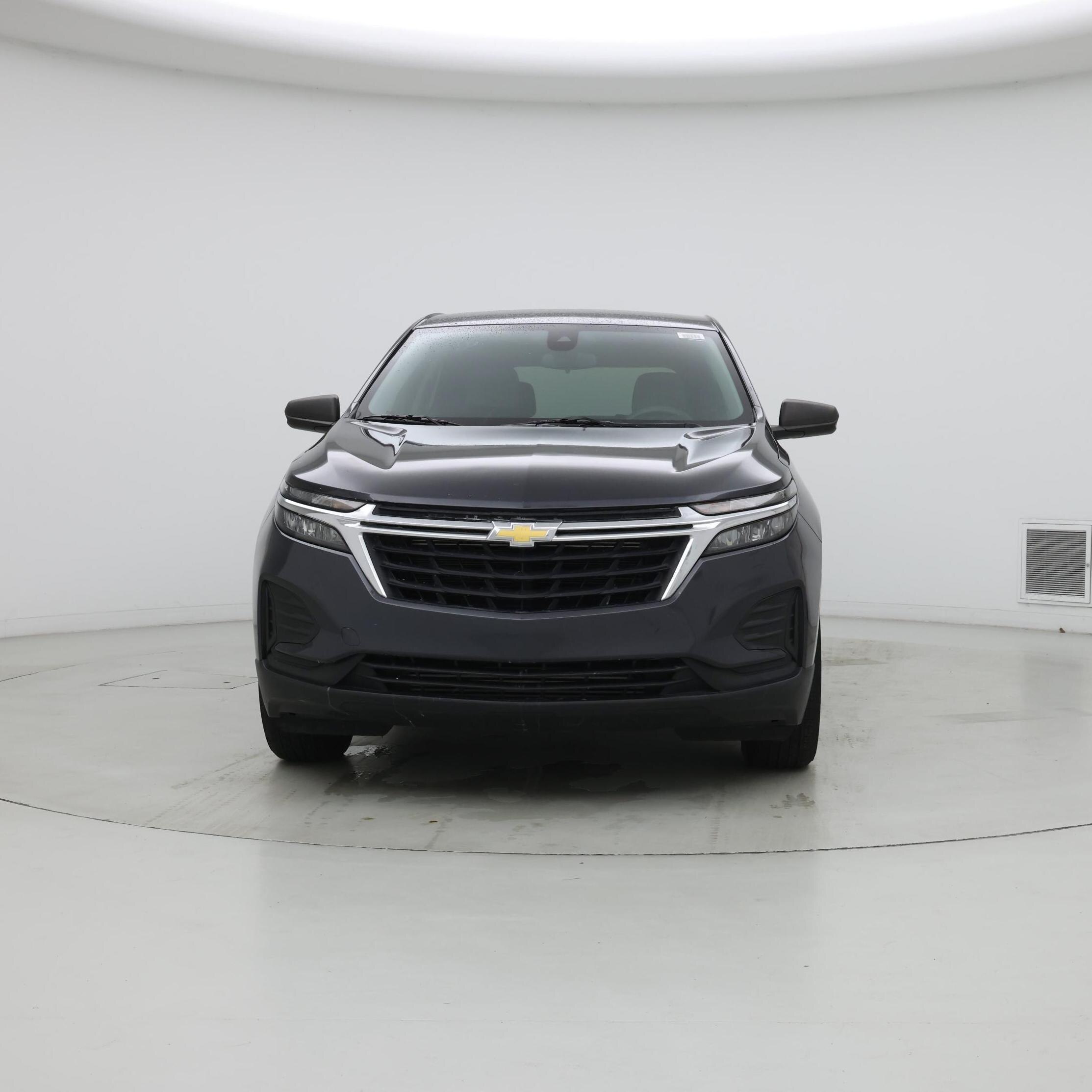 Thumbnail: 2022 Chevrolet Equinox - 5