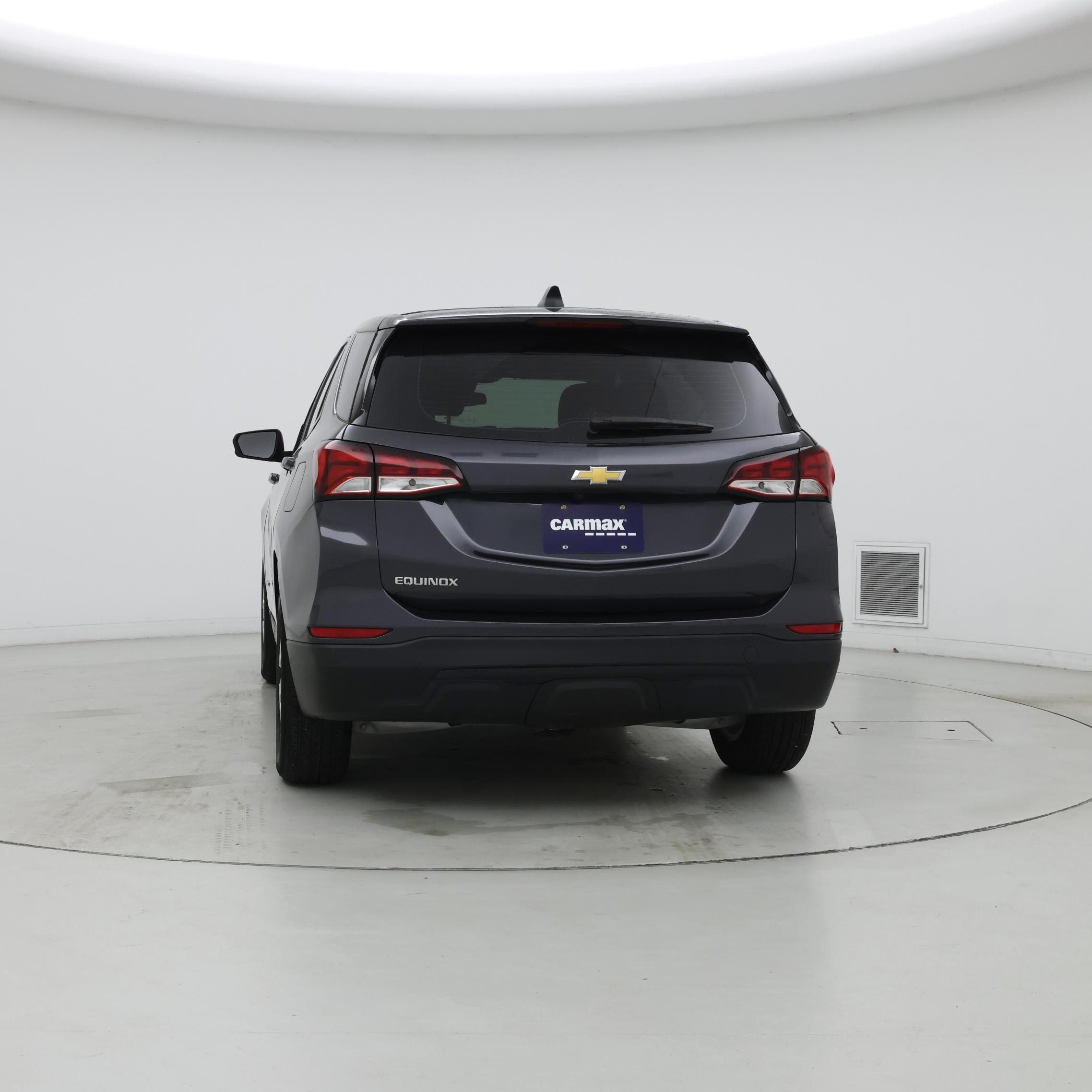 Thumbnail: 2022 Chevrolet Equinox - 6