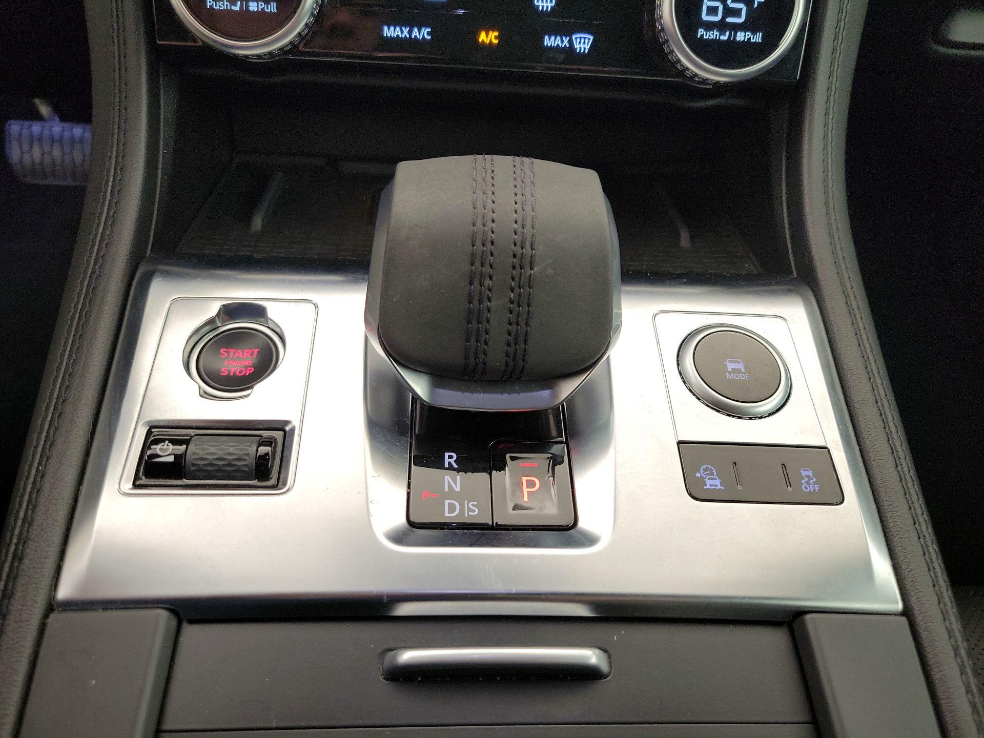 Thumbnail: 2021 Jaguar F-Pace - 18