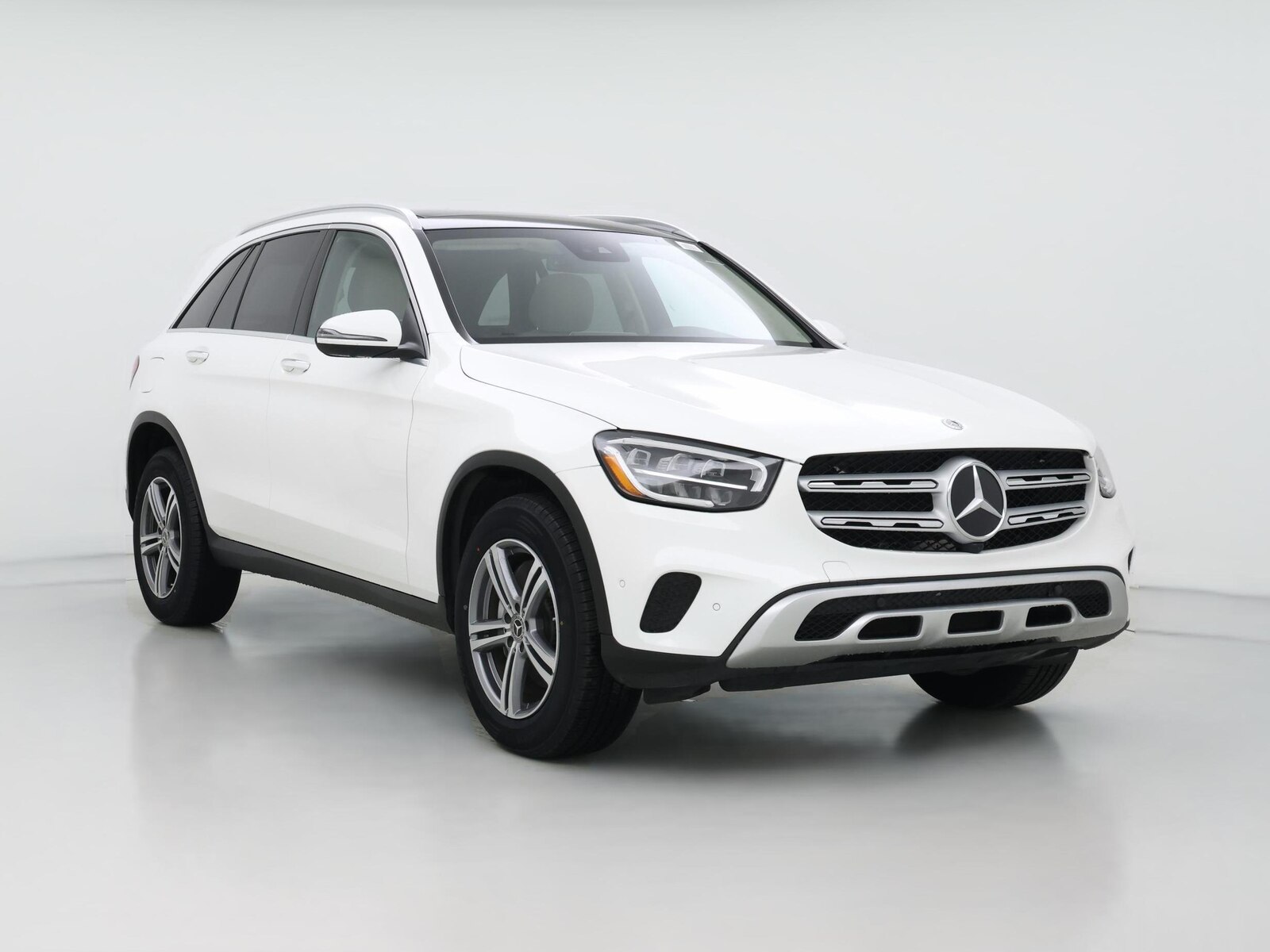 2022 Mercedes-Benz GLC GLC300