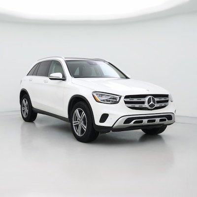 2022 Mercedes-Benz GLC300