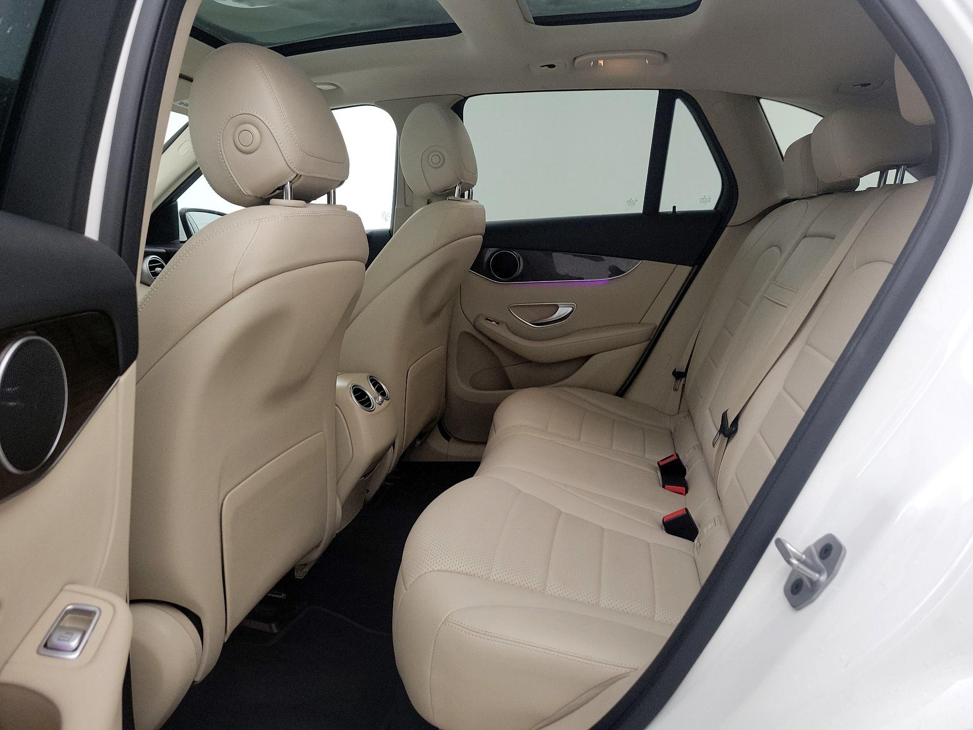 Thumbnail: 2022 Mercedes-Benz GLC - 20