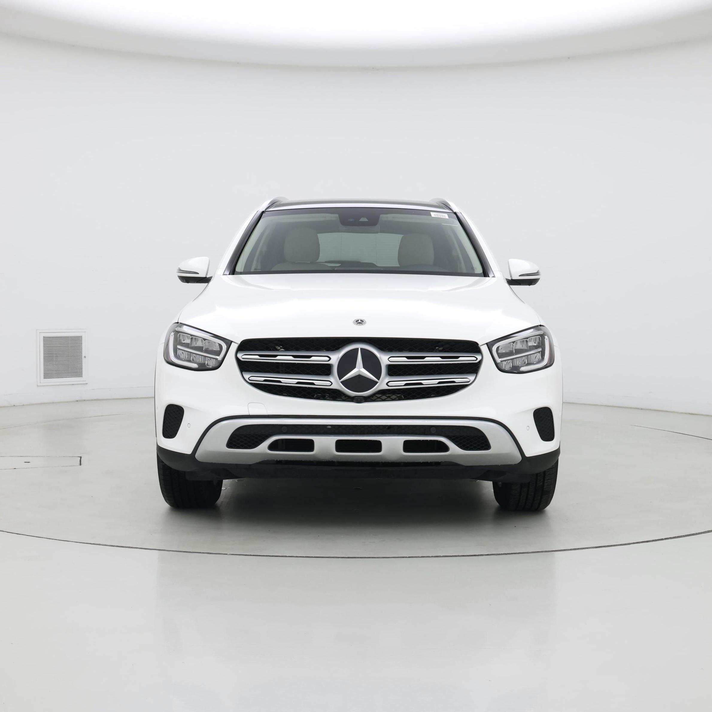 Thumbnail: 2022 Mercedes-Benz GLC - 5
