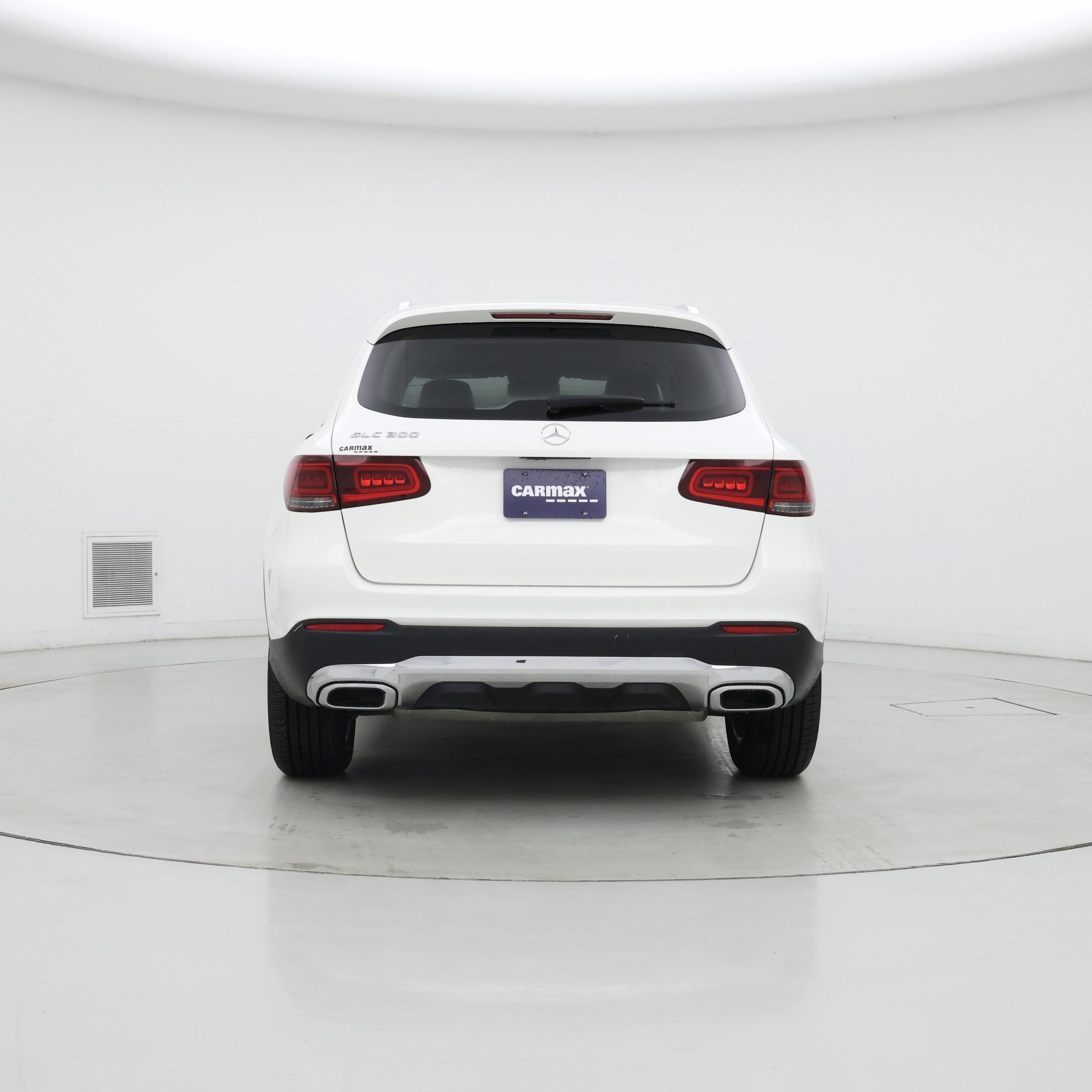 Thumbnail: 2022 Mercedes-Benz GLC - 6