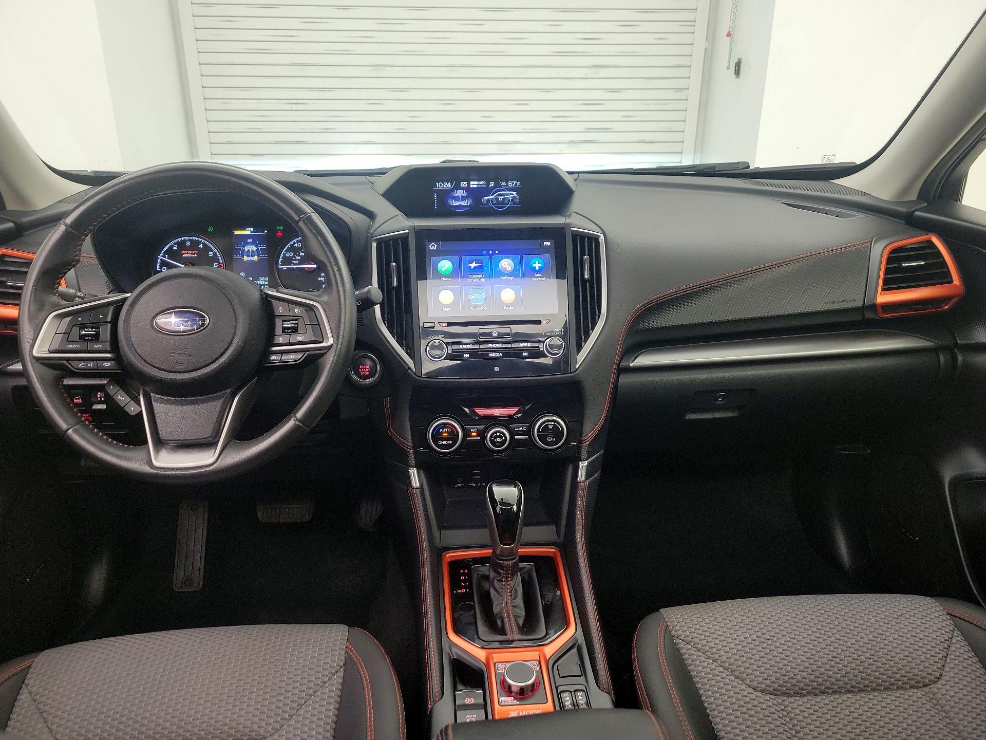 Thumbnail: 2020 Subaru Forester - 9