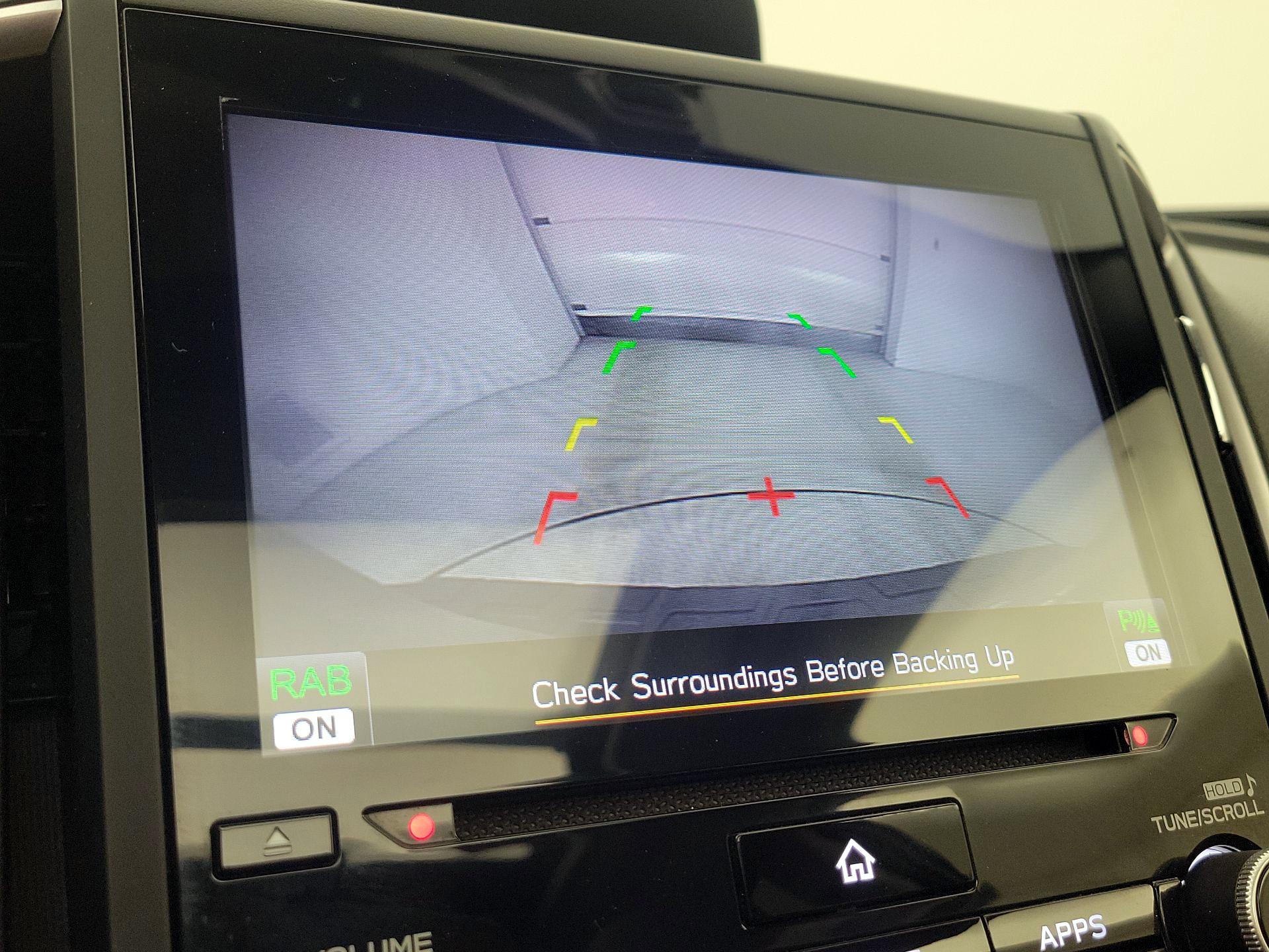 Thumbnail: 2020 Subaru Forester - 14