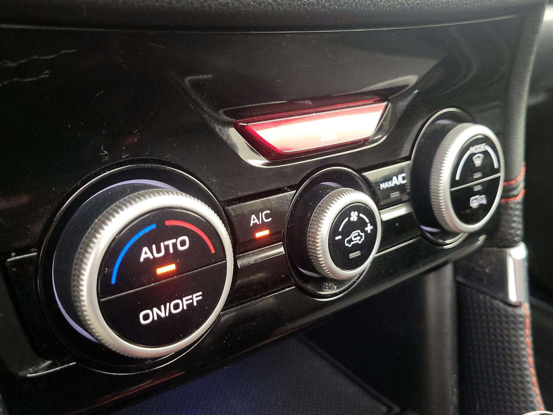 Thumbnail: 2020 Subaru Forester - 16